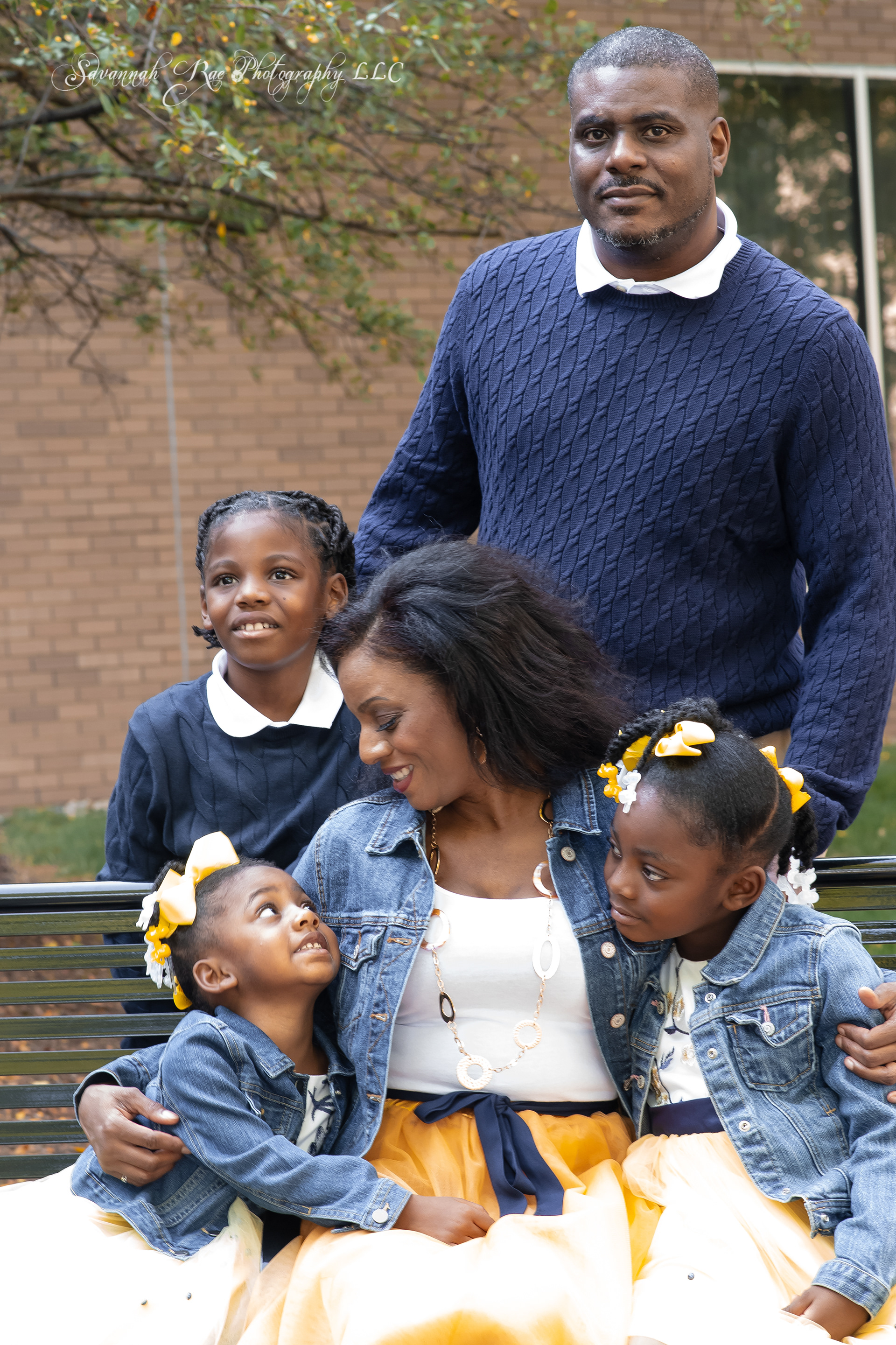Williams Family-31