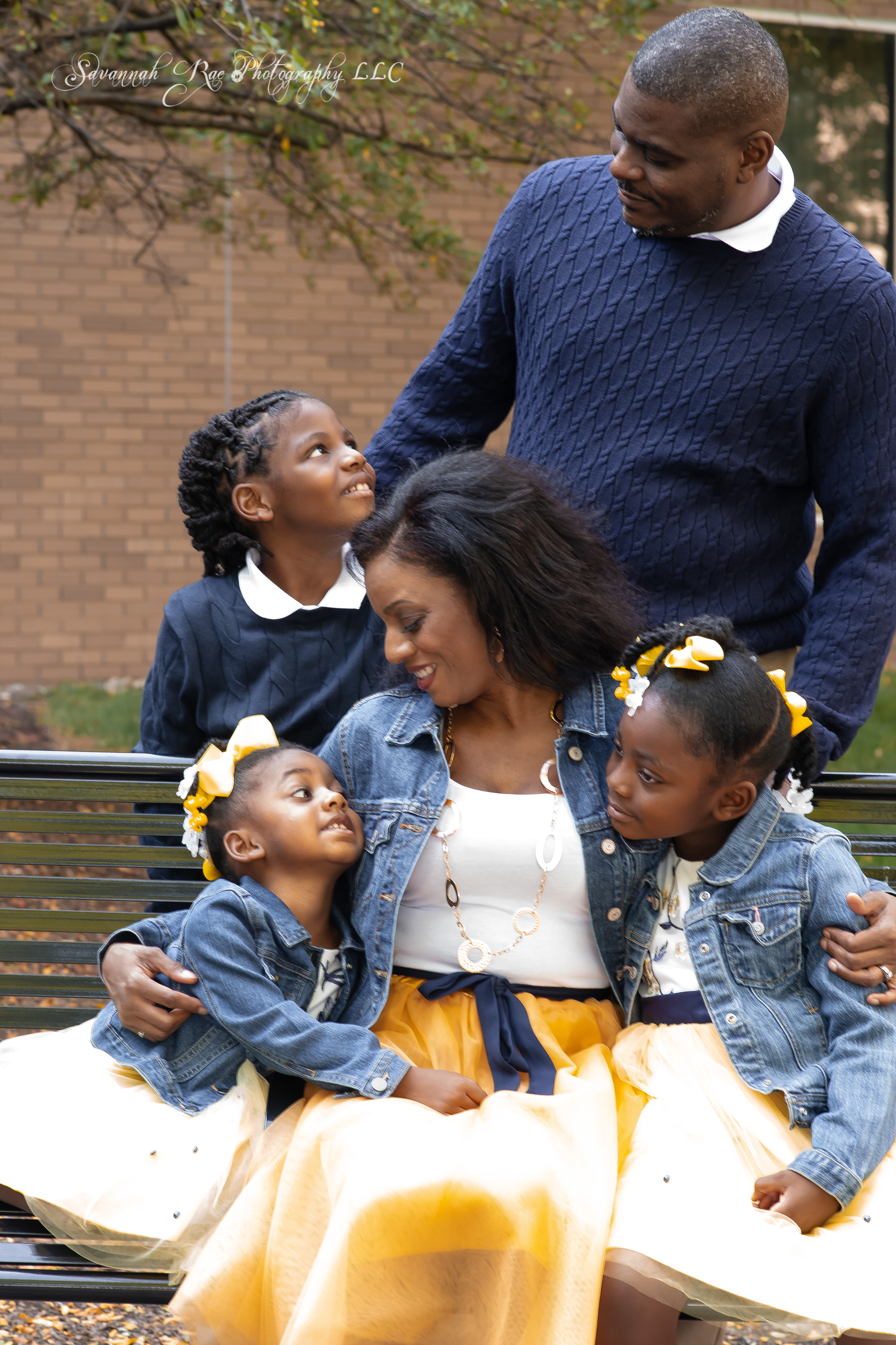 Williams Family-32