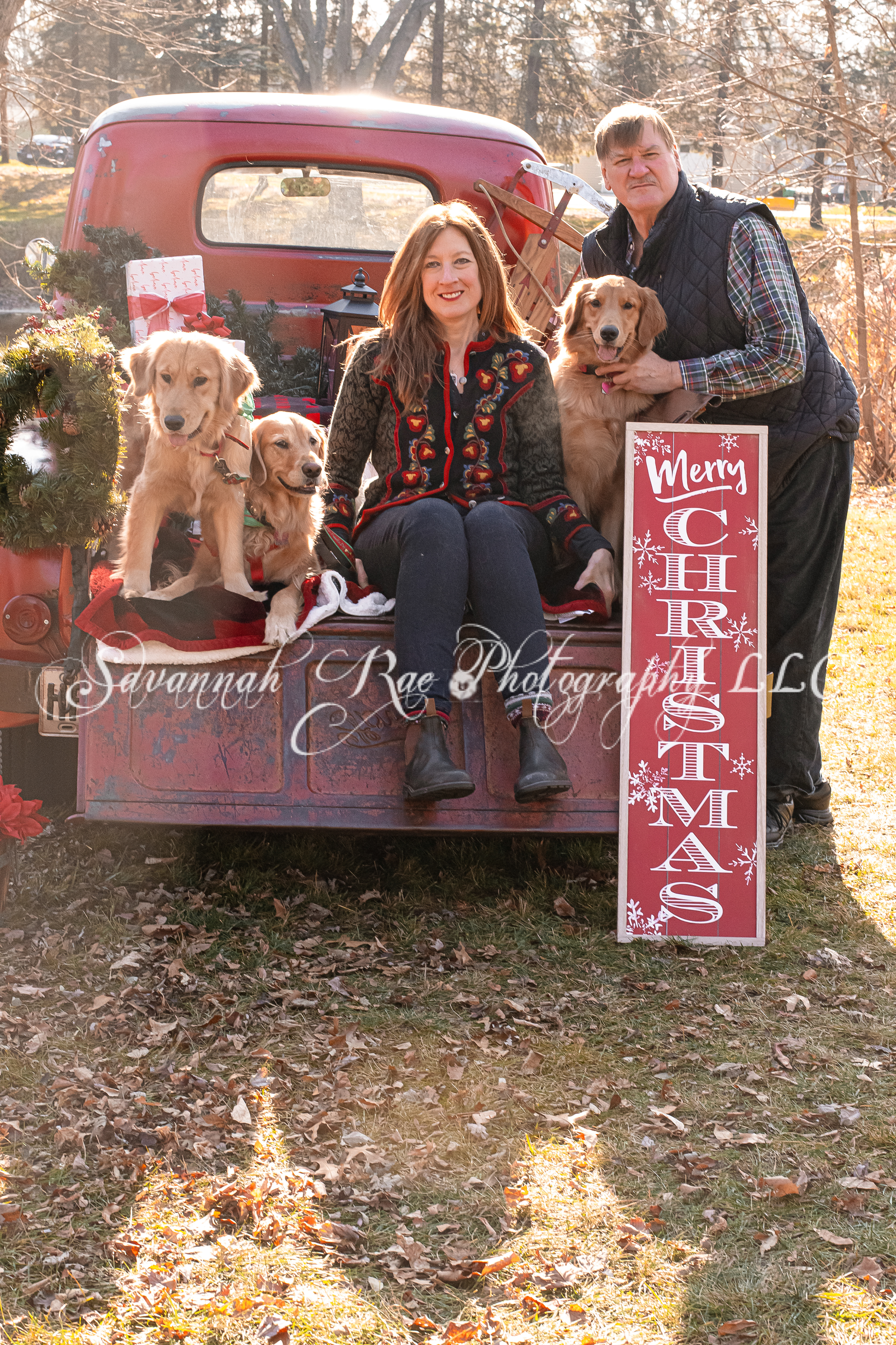 Marianna & Doug ~ 5