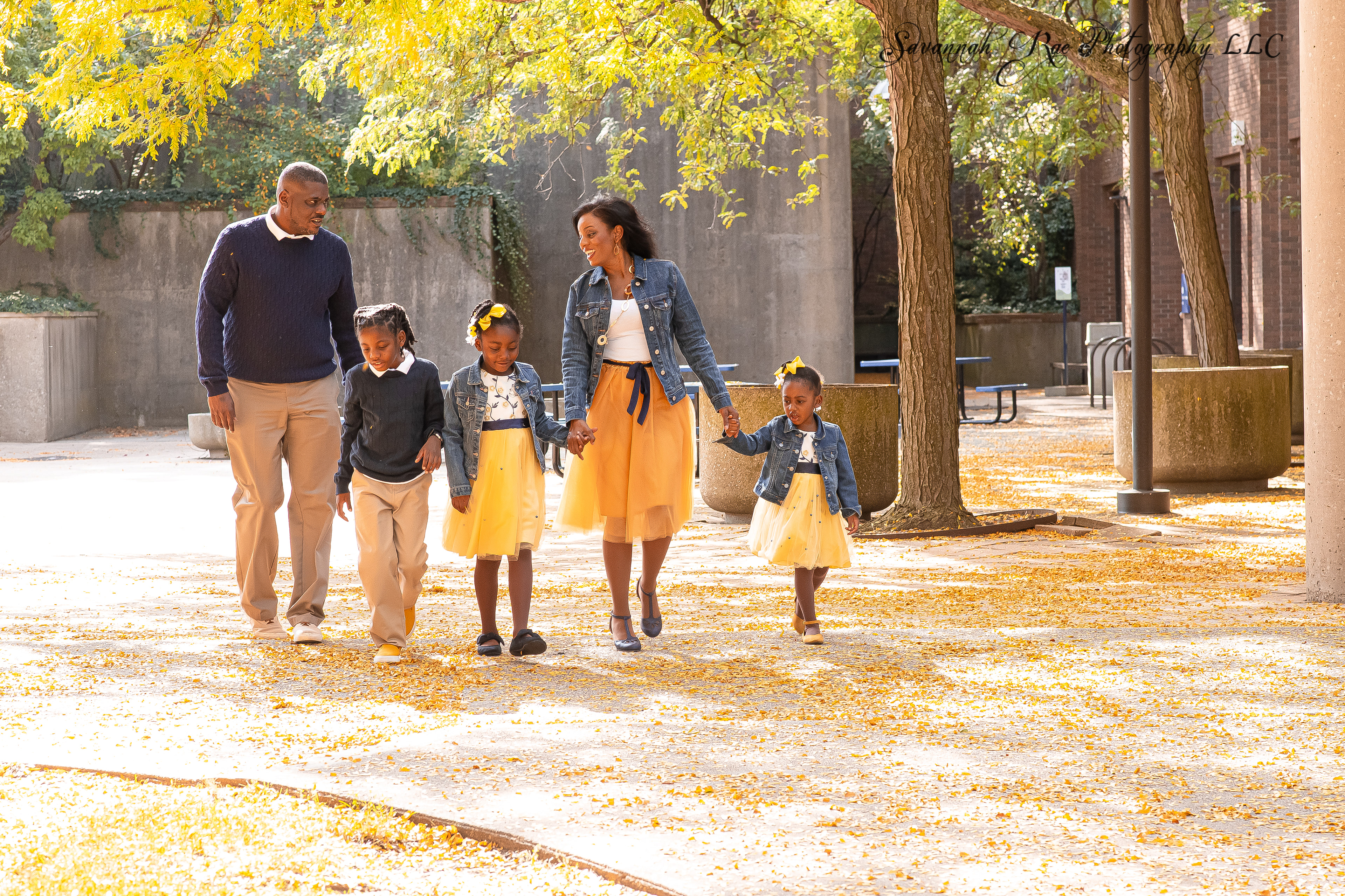 Williams Family-24