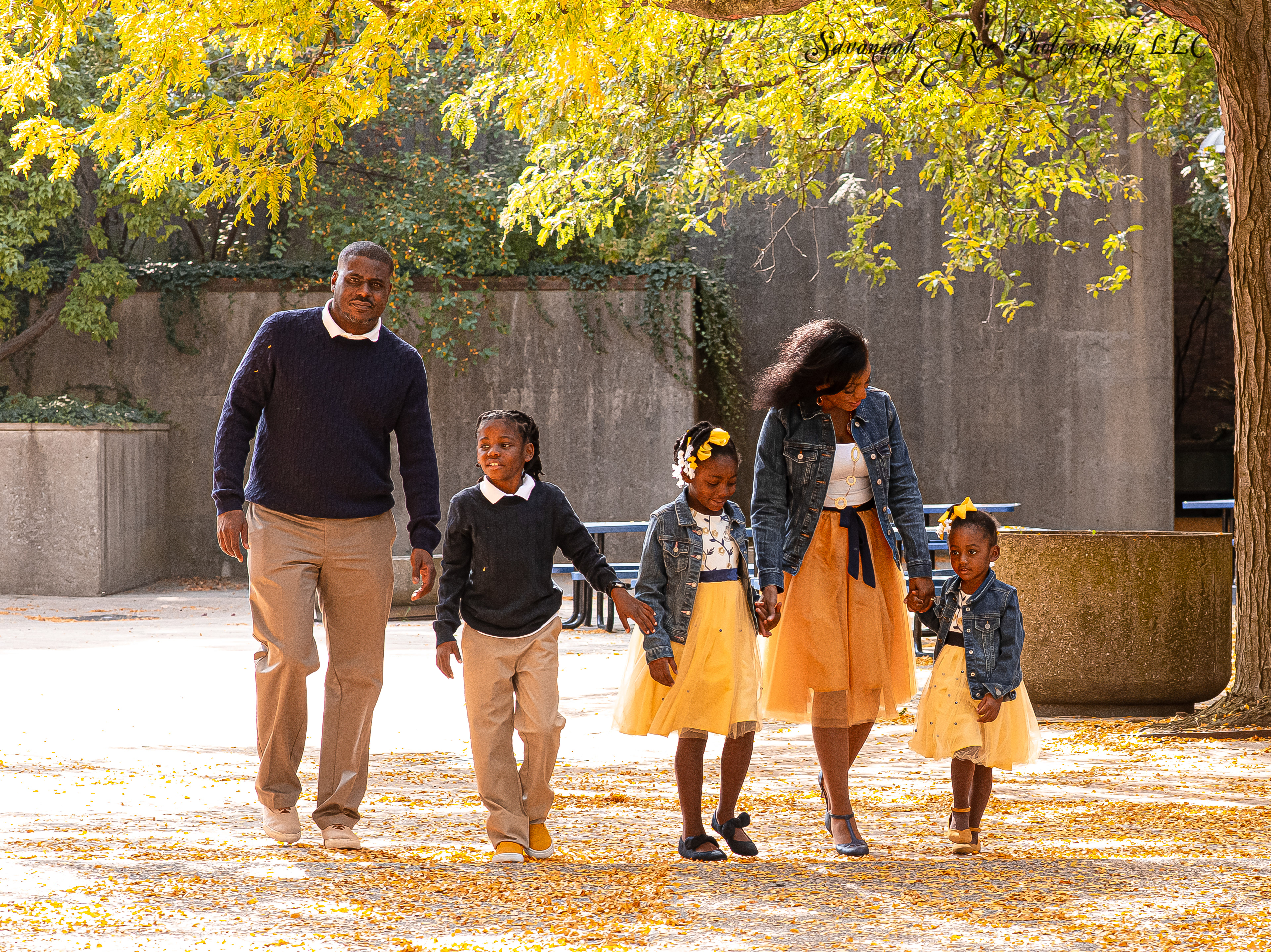 Williams Family-23
