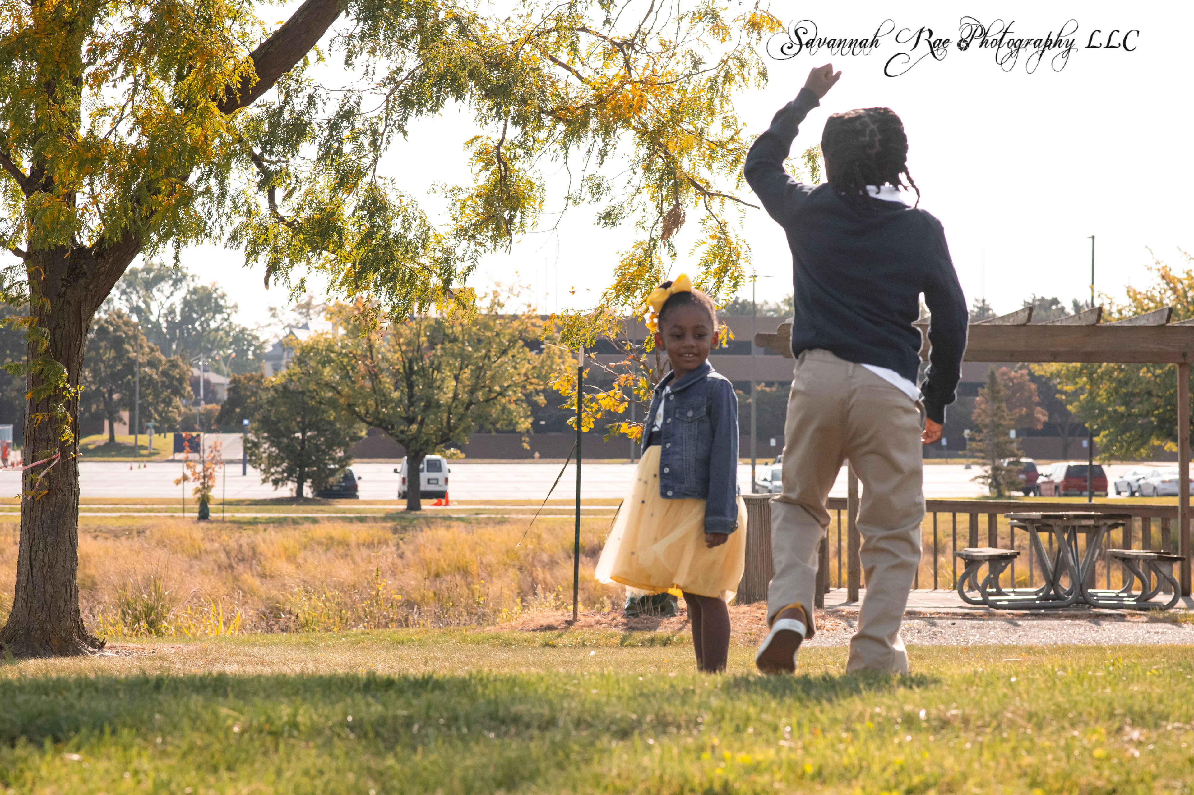 Williams Family-7