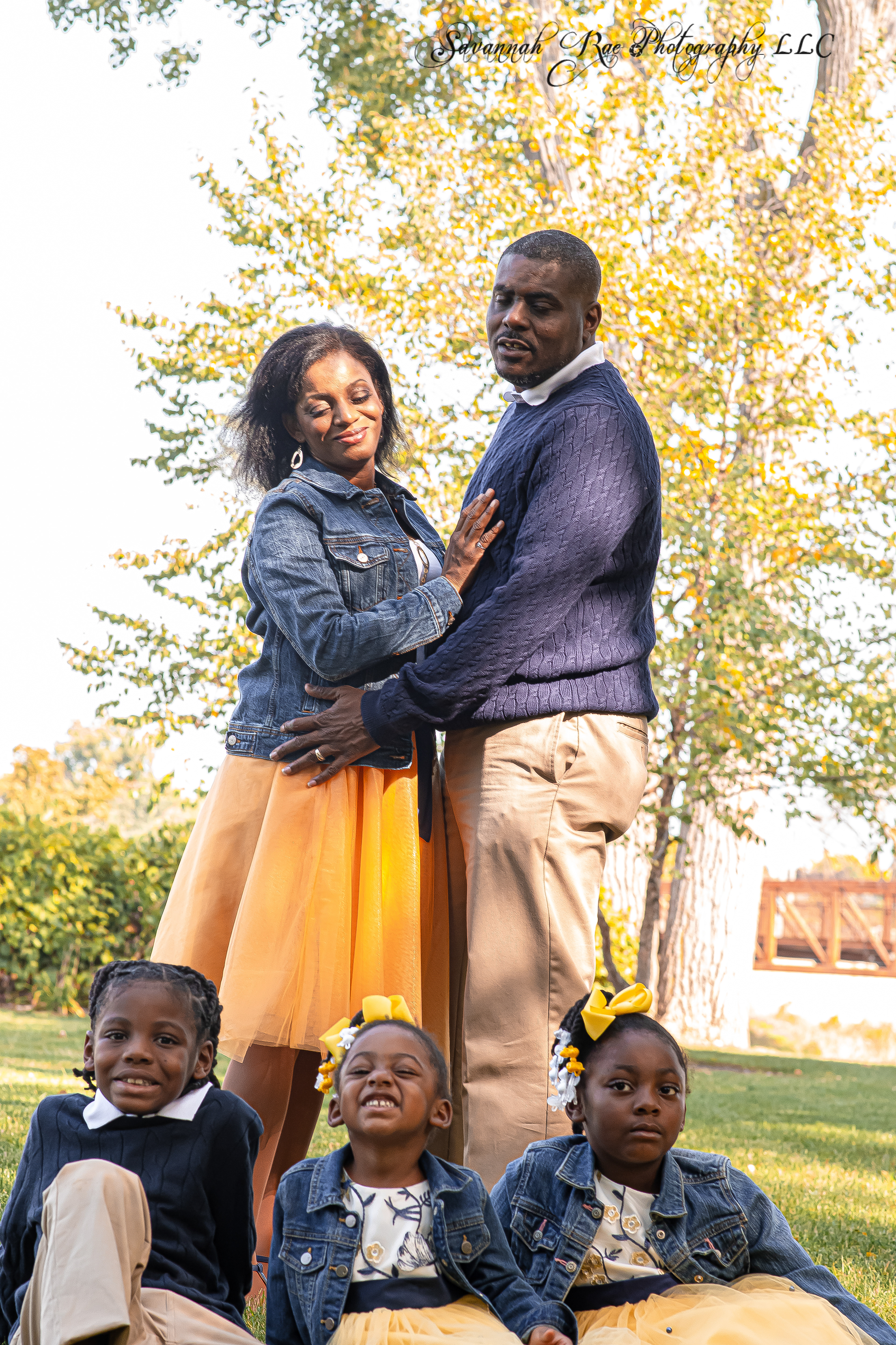 Williams Family-28