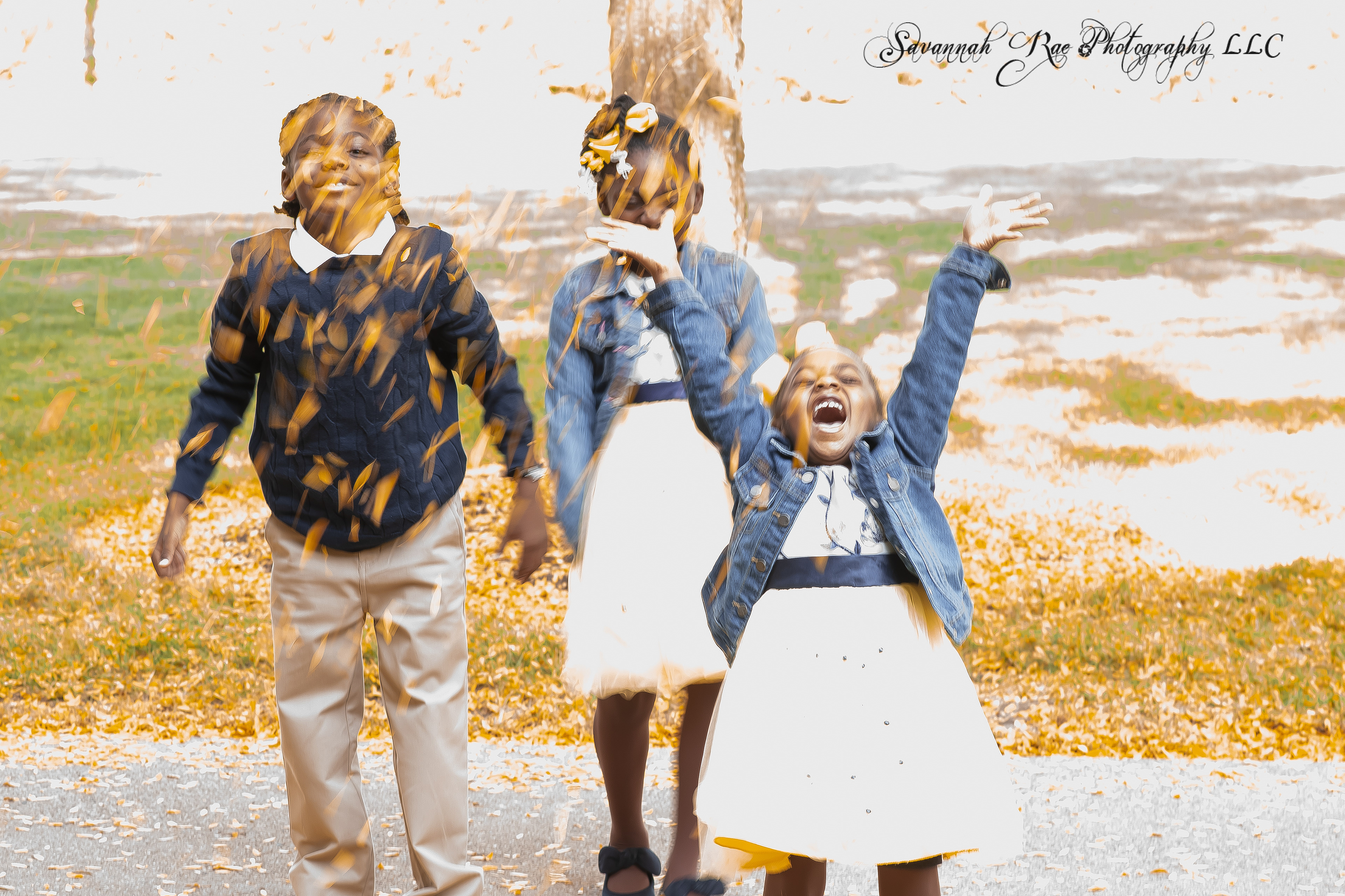 Williams Family-14