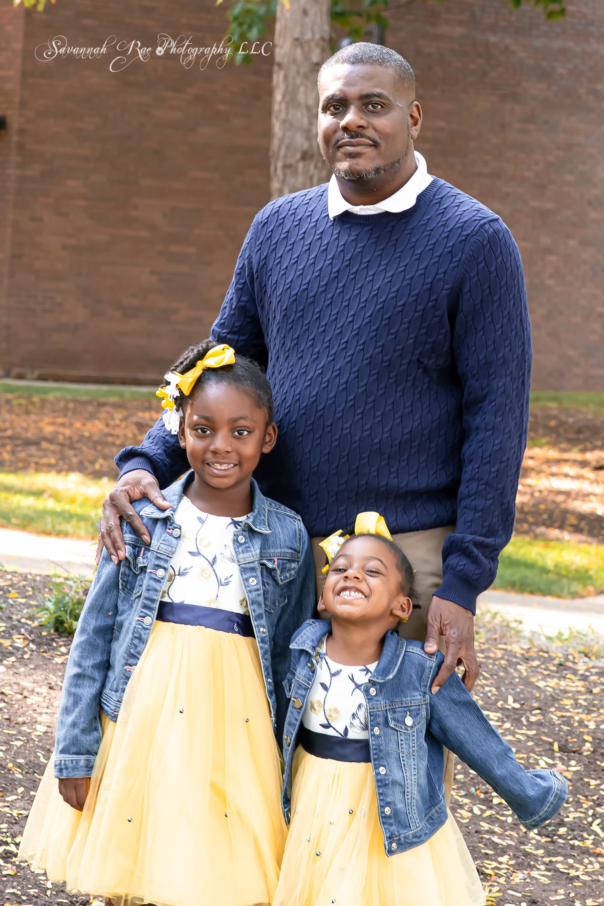 Williams Family-33