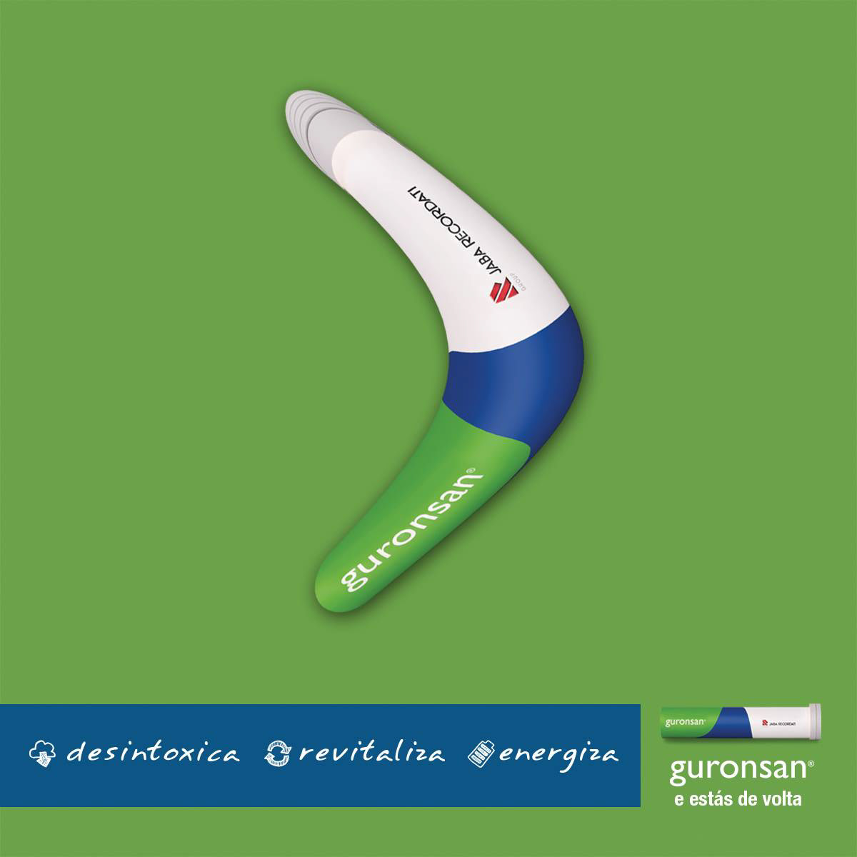 Guronsan