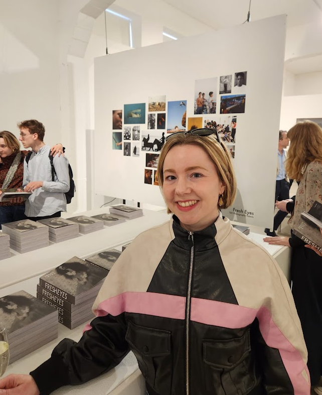 Fresh Eyes Talent 2025