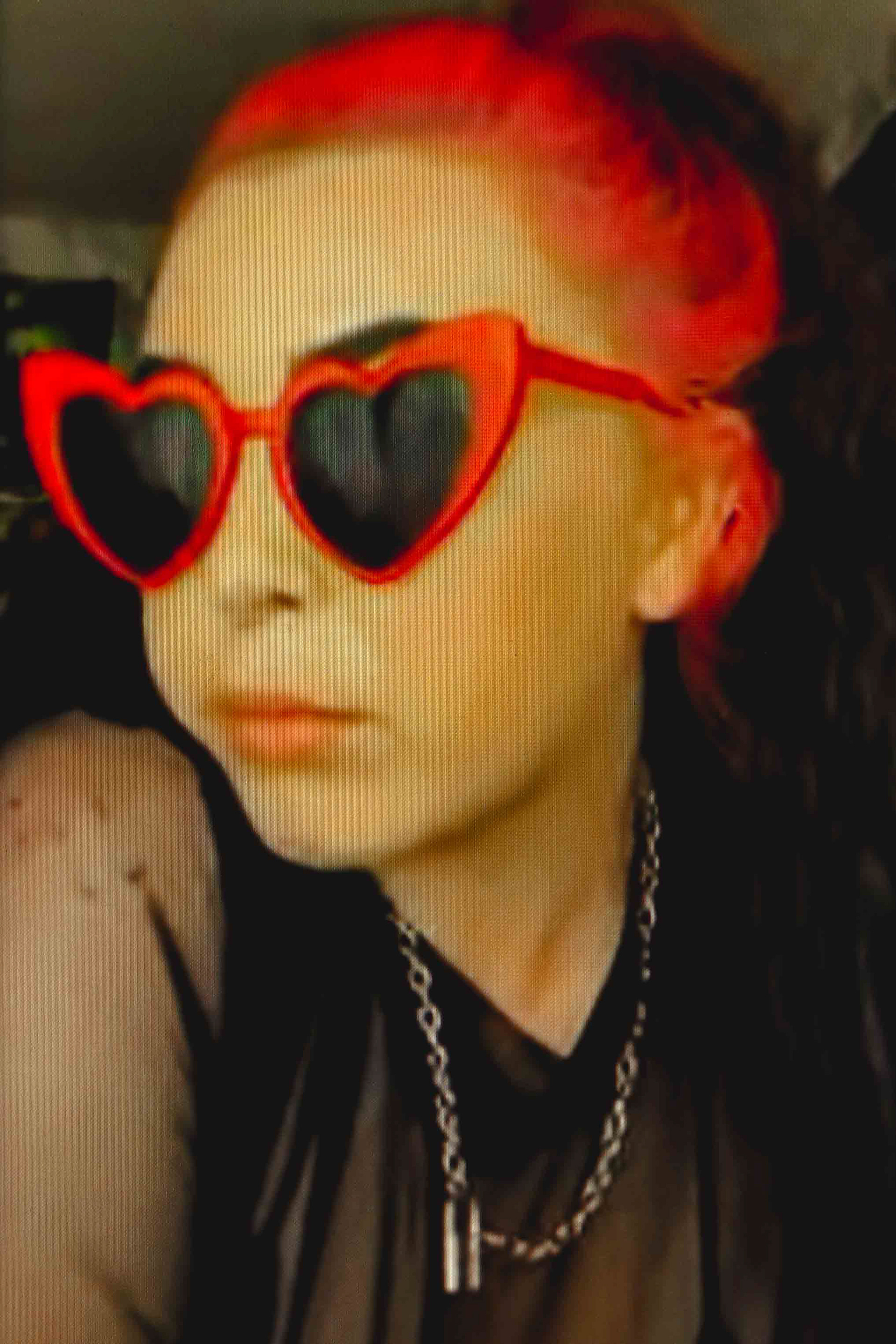 Facetime, April 2020
