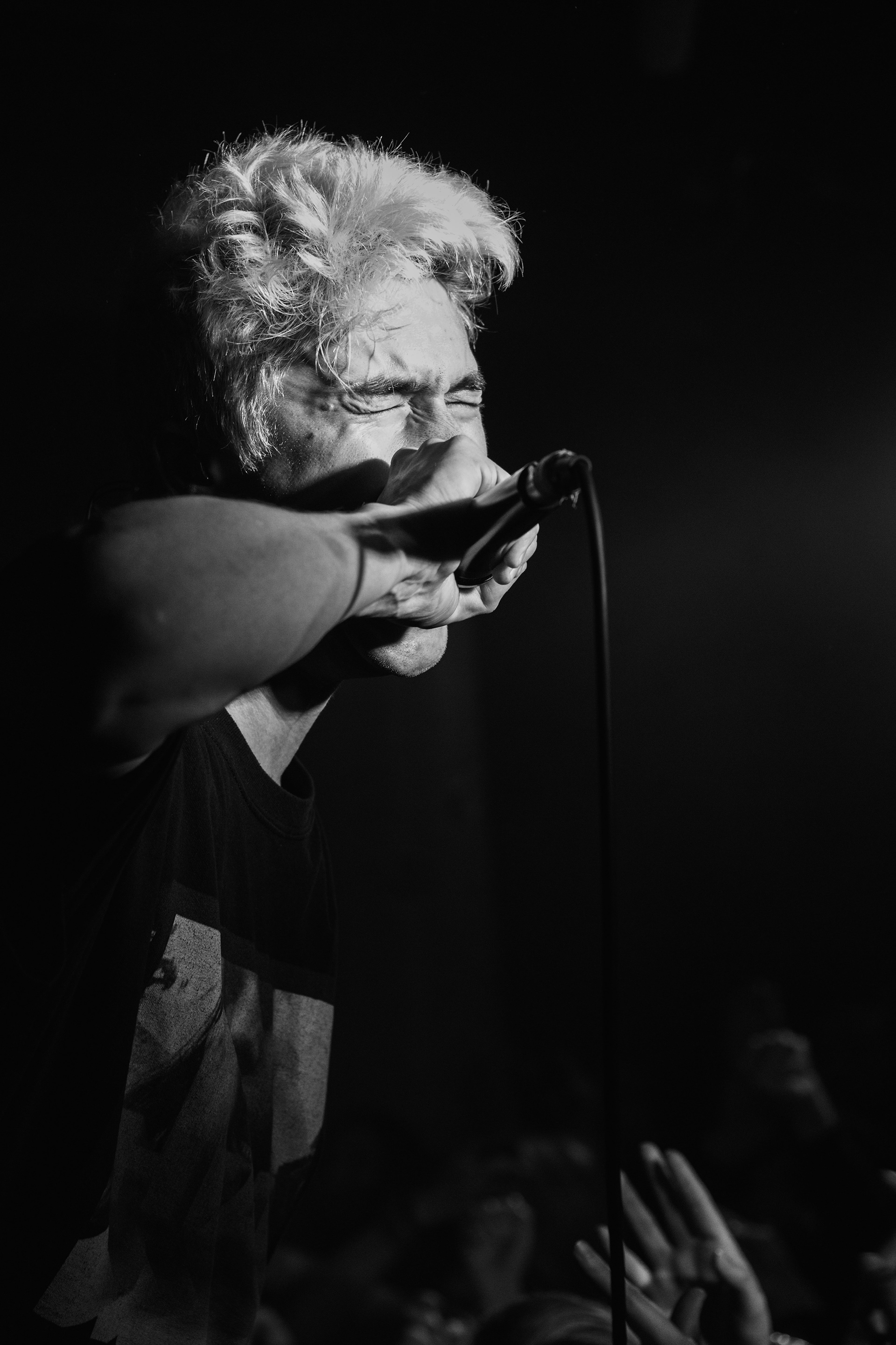 Holding Absence 2019