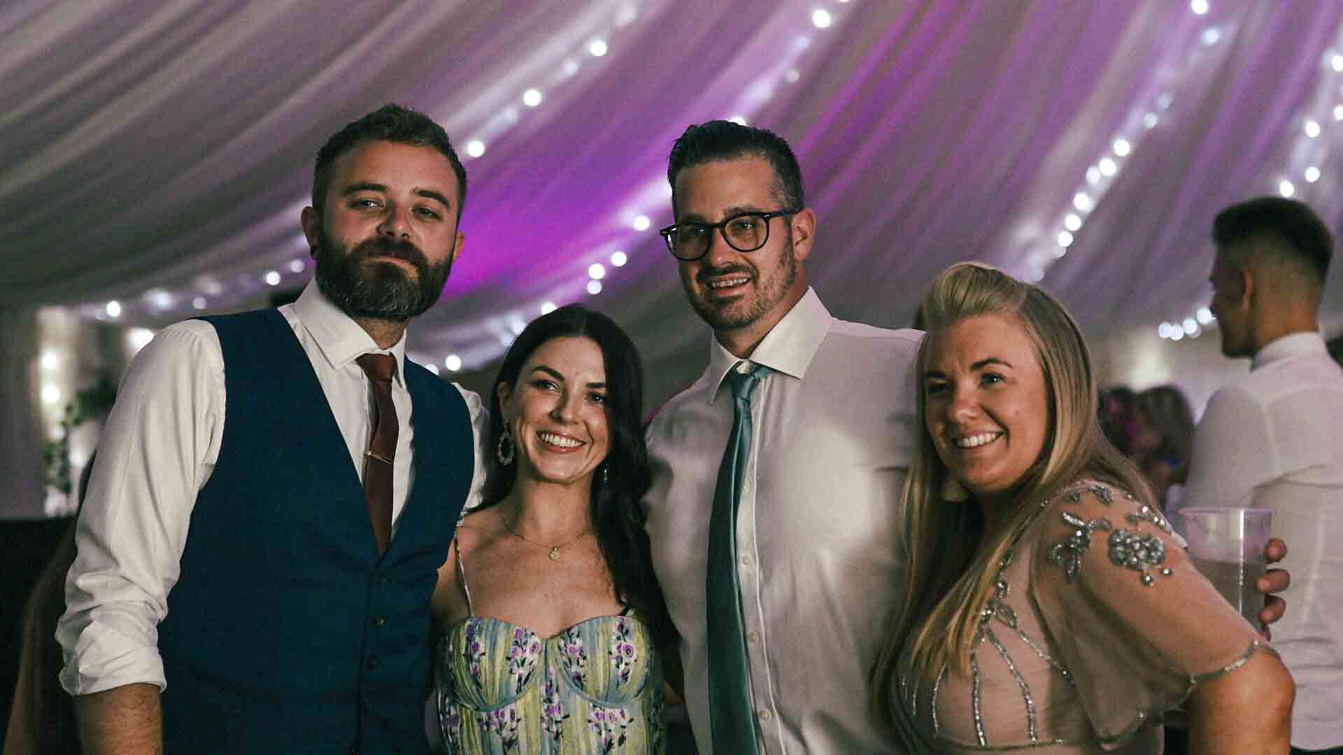 Wedding 2019