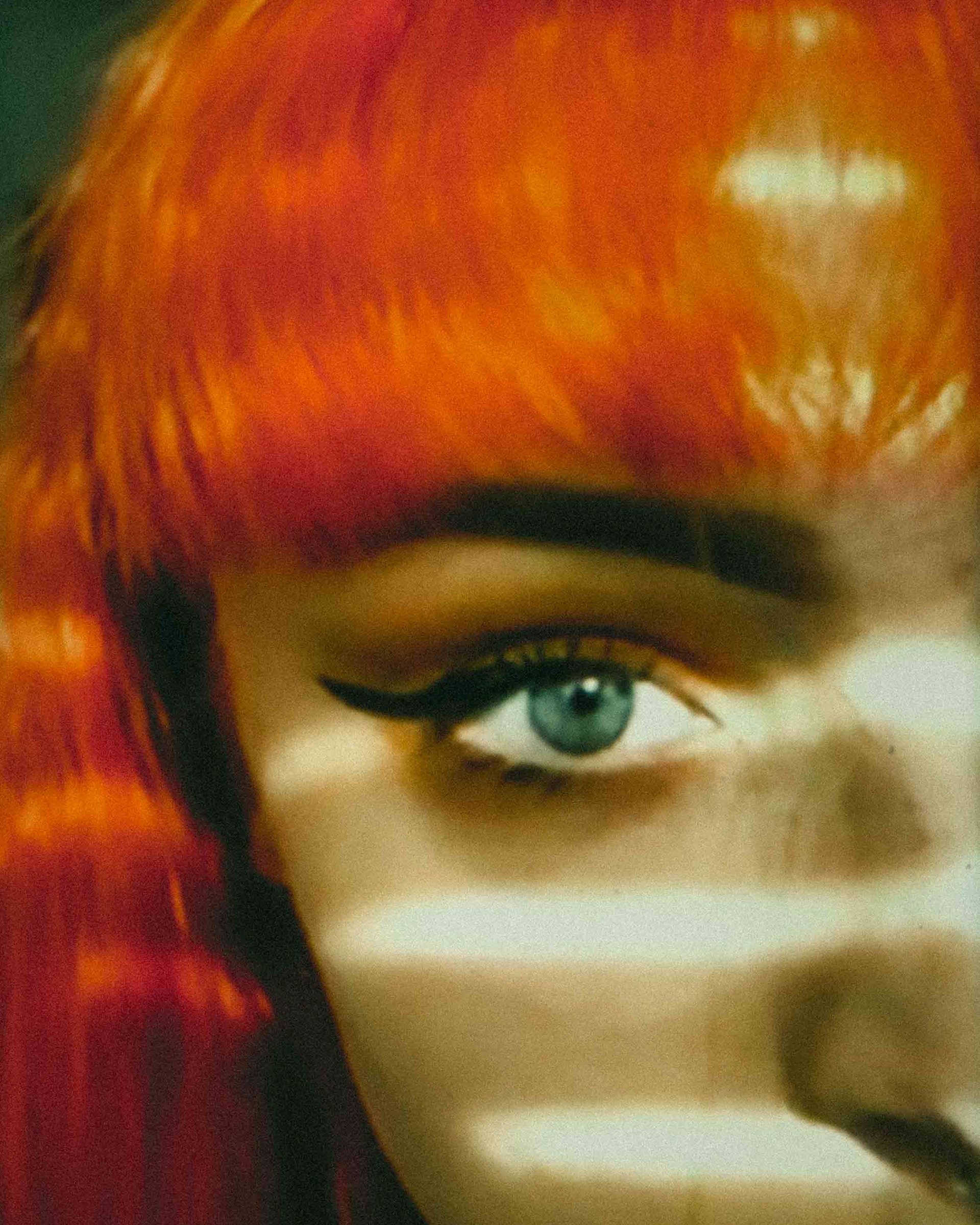 Facetime, April 2020
