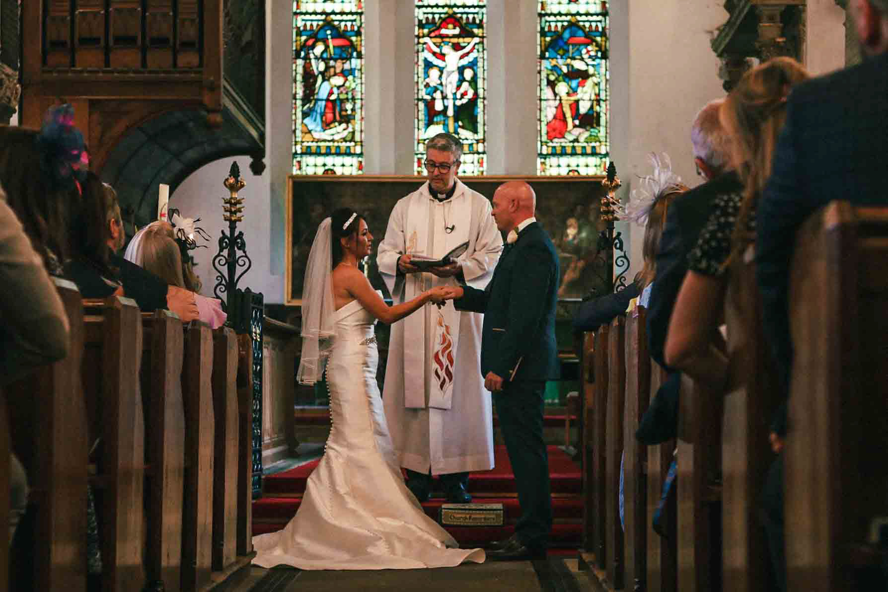 Wedding 2019