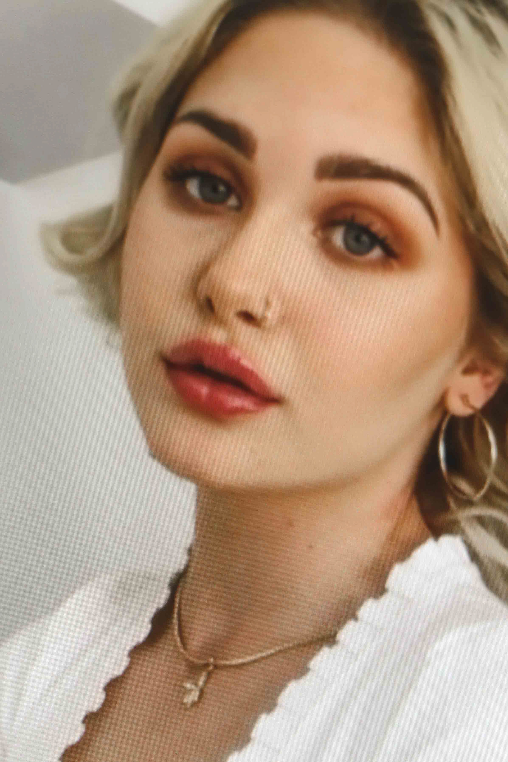 Facetime, April 2020