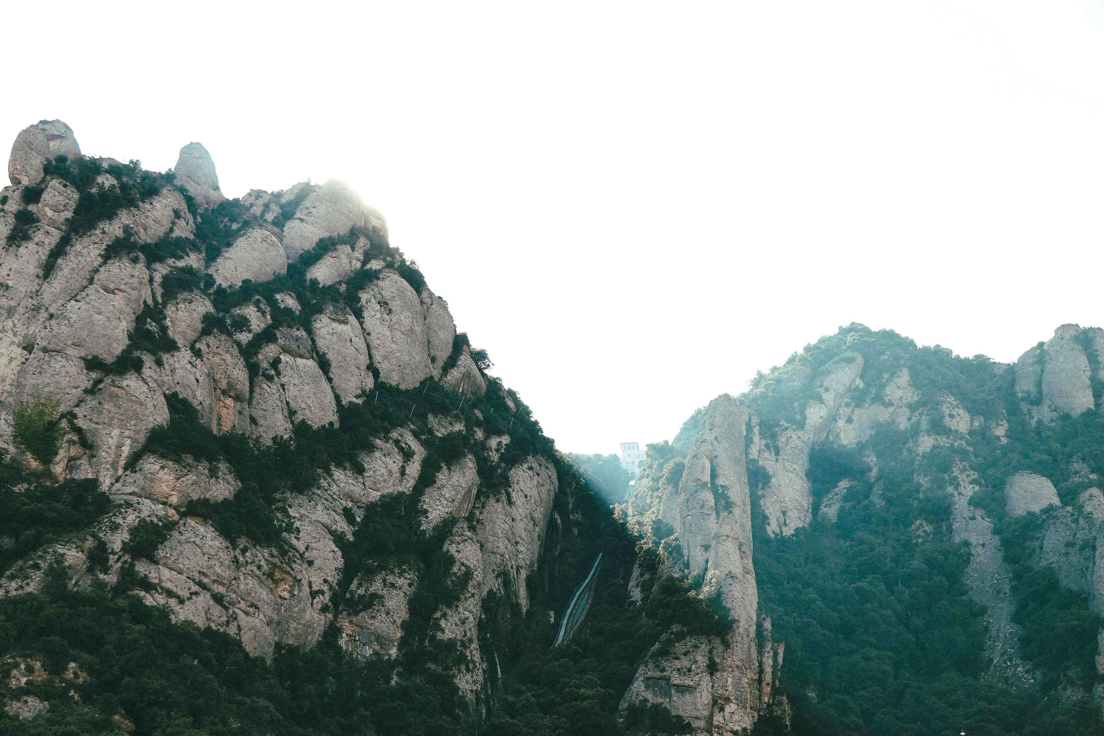 Montserrat, Febuary 2019