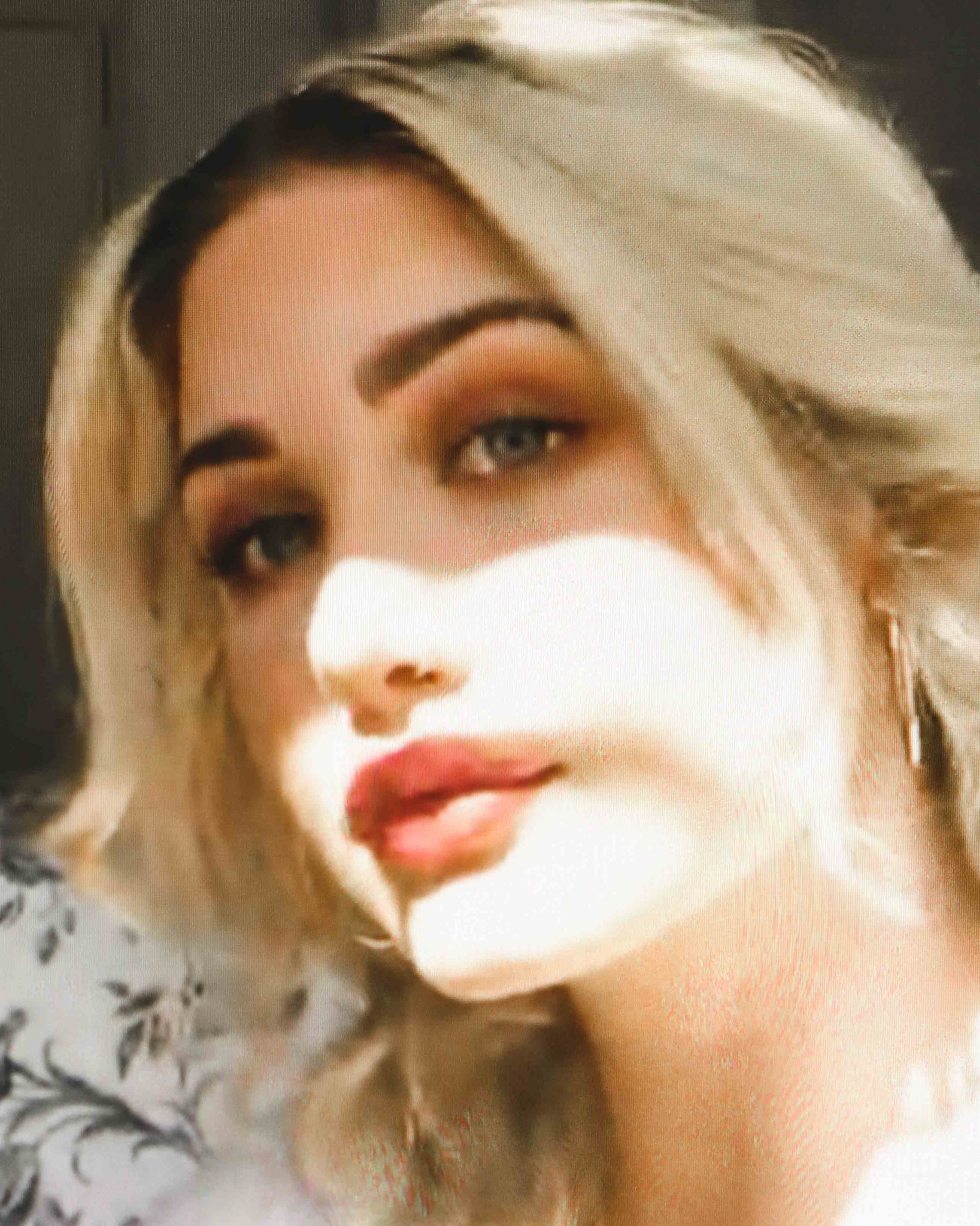 Facetime, April 2020