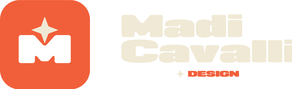 Madi Cavalli Design