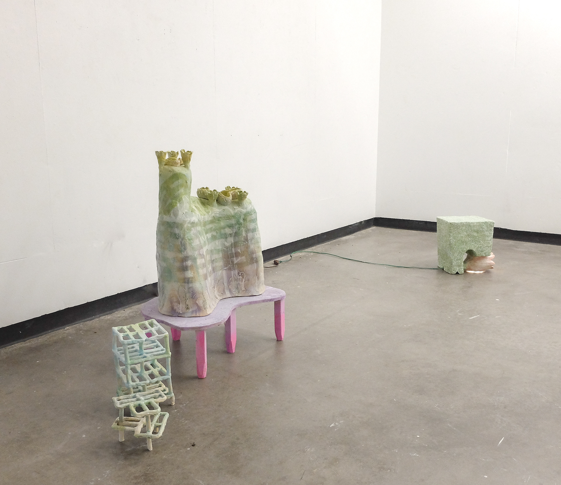 Final Critique Spring 2025