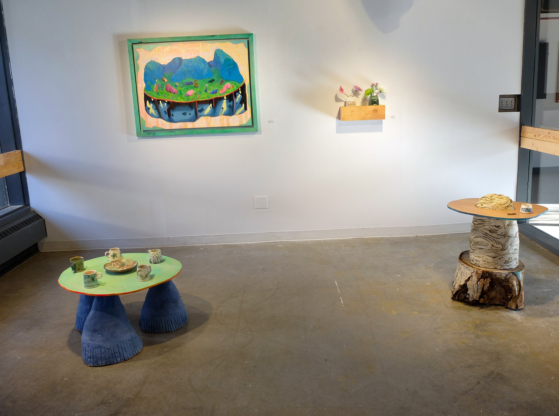 Final Critique Fall 2024
