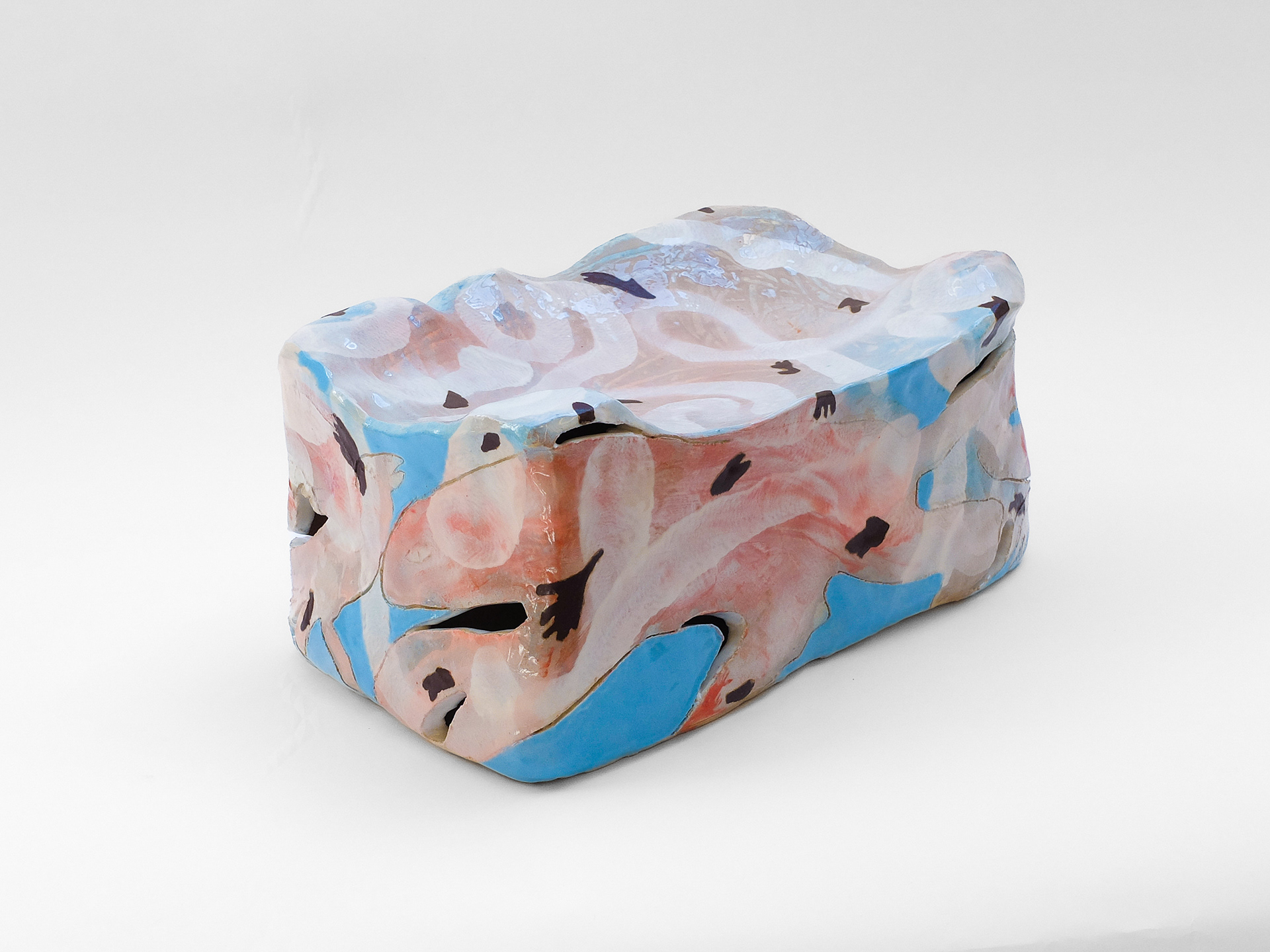 Dream Fragments, 2026 