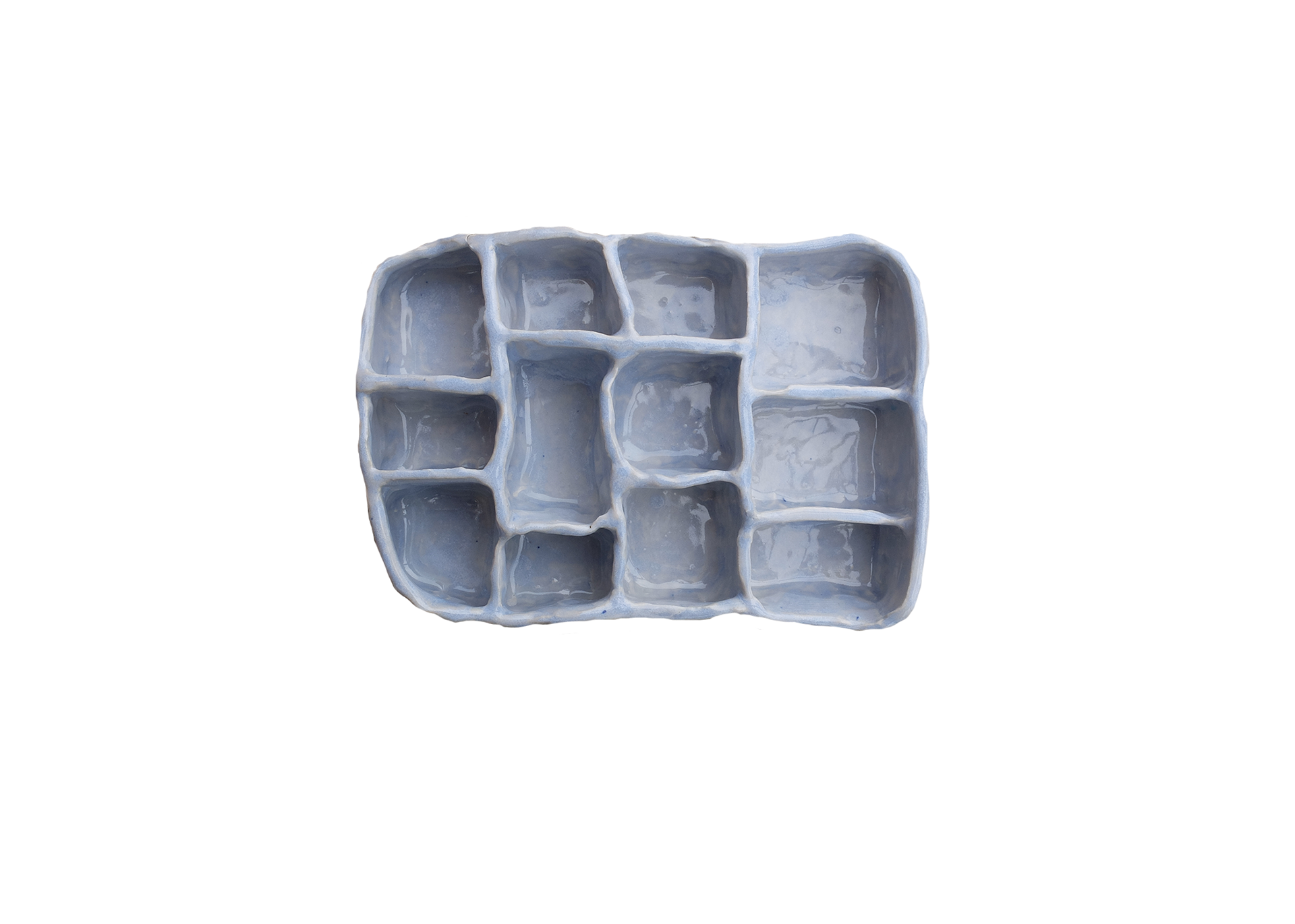 wavy tray 2, 2020