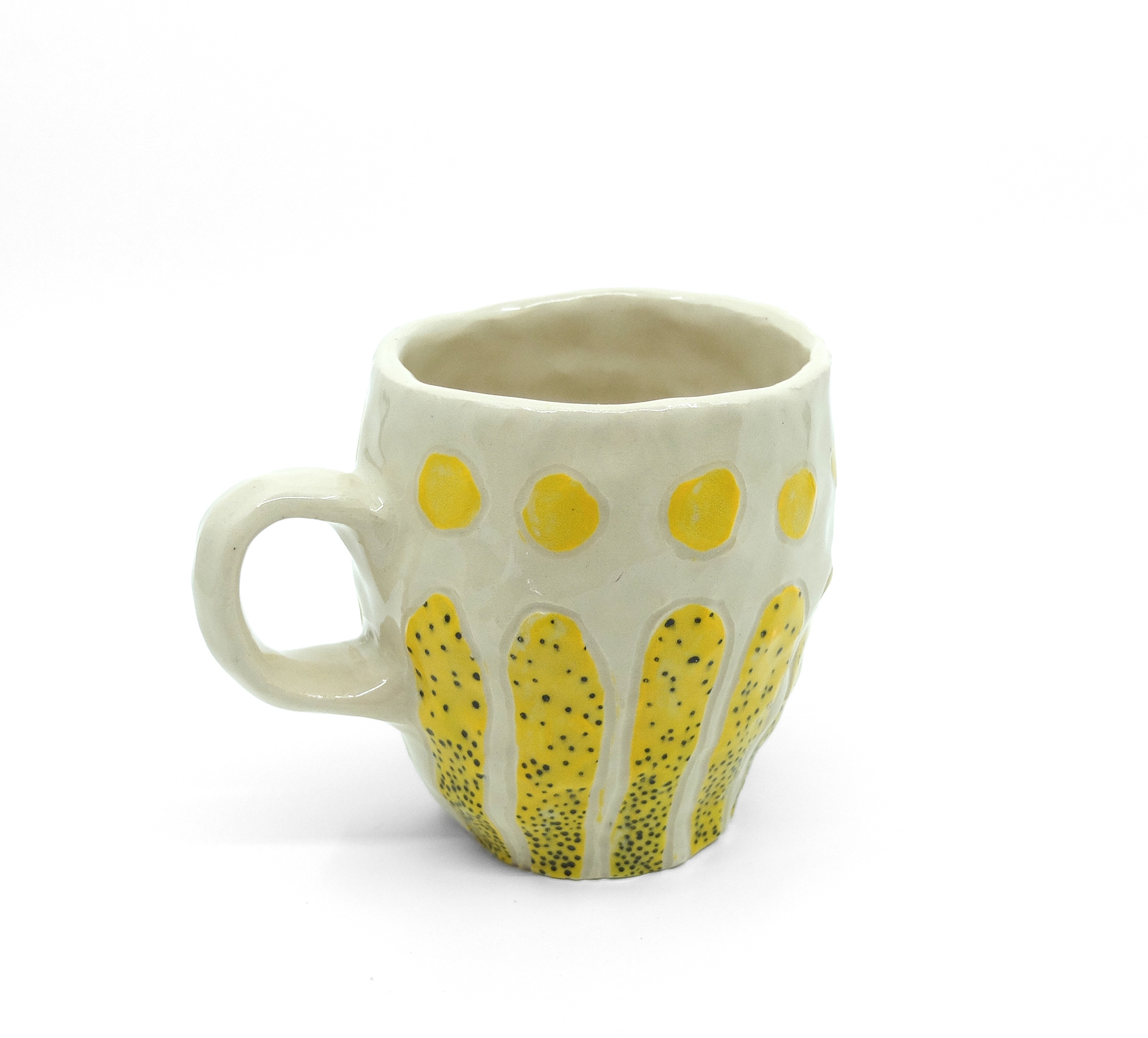 Wonk Mug, 2023