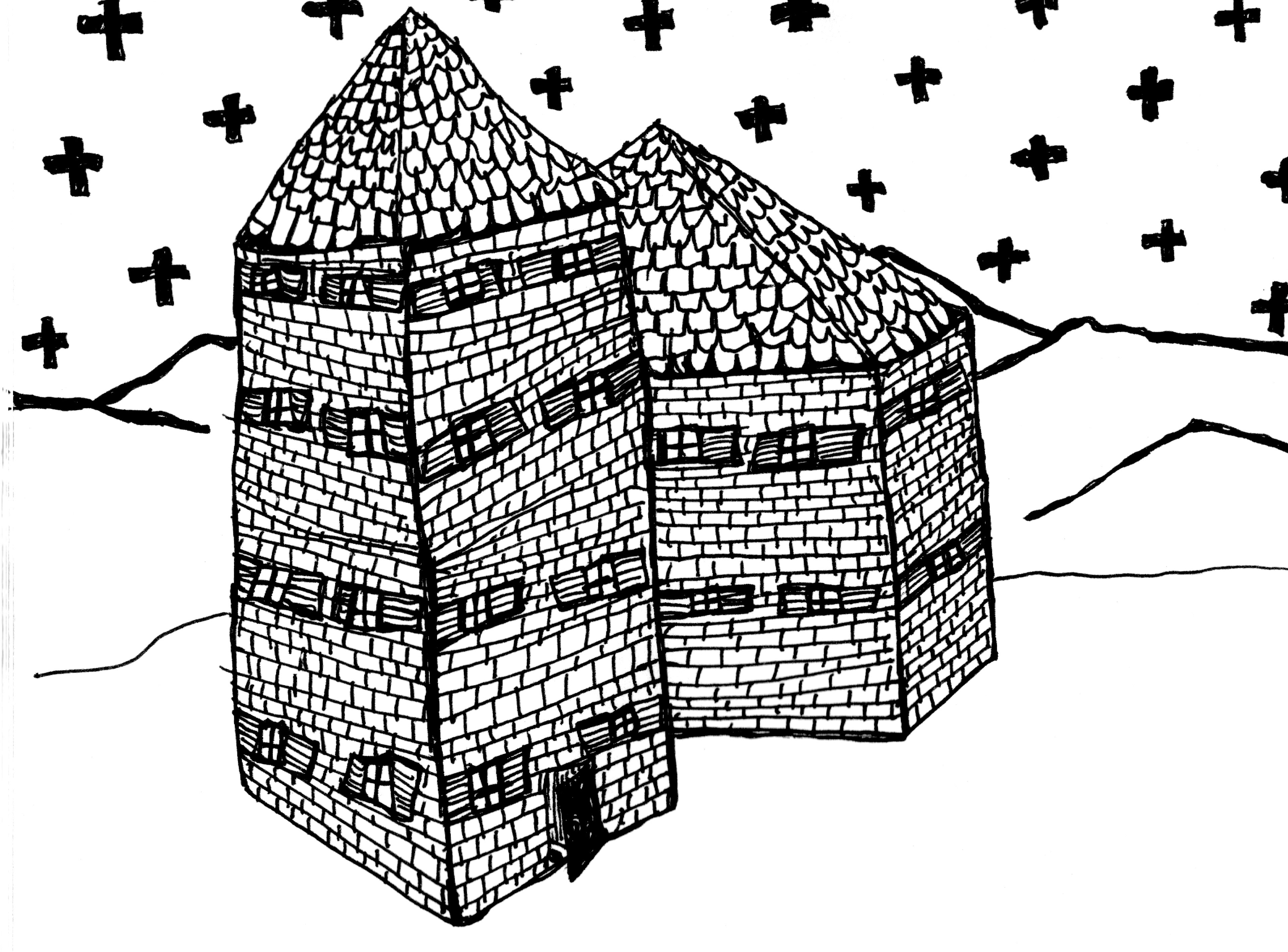 plus house, 2019