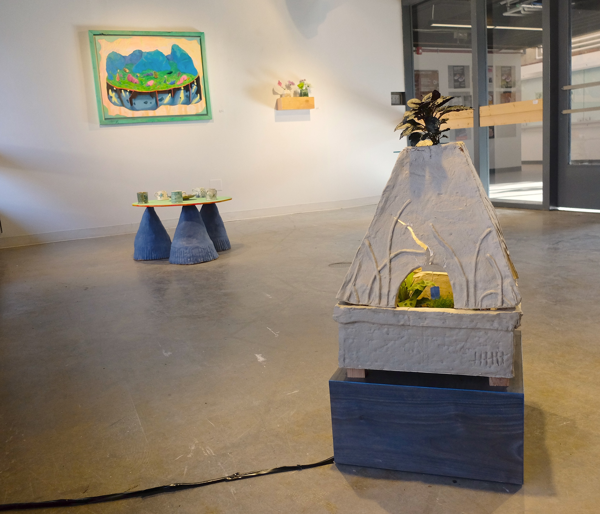 Final Critique Fall 2024