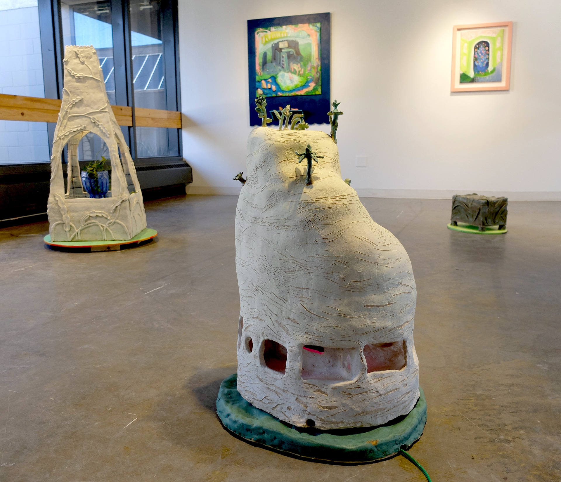 Midterm Critique Spring 2025