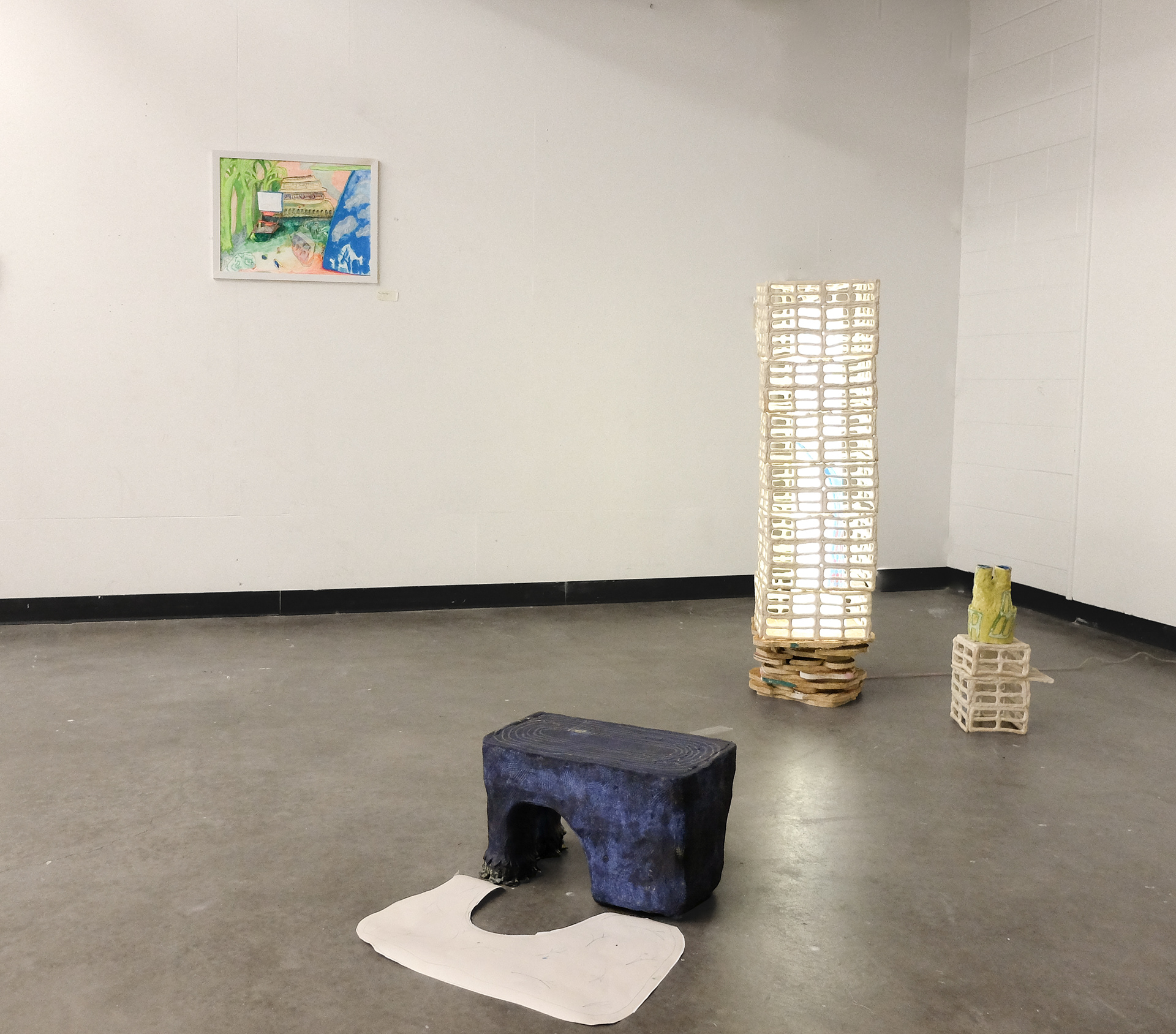 Final Critique Spring 2025
