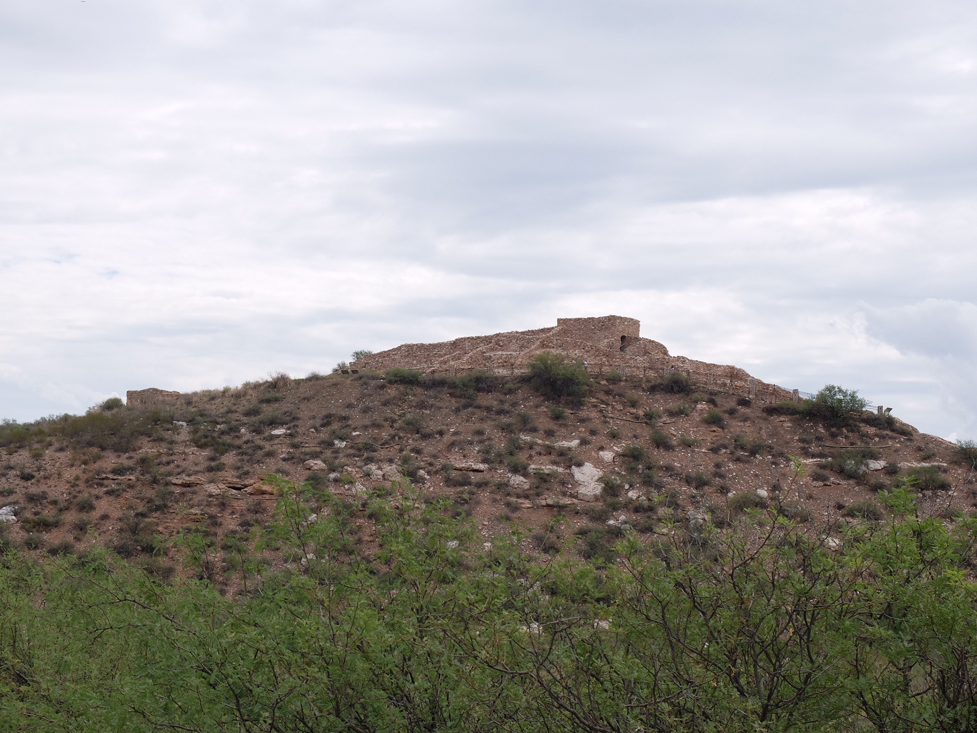 Tuzigoot