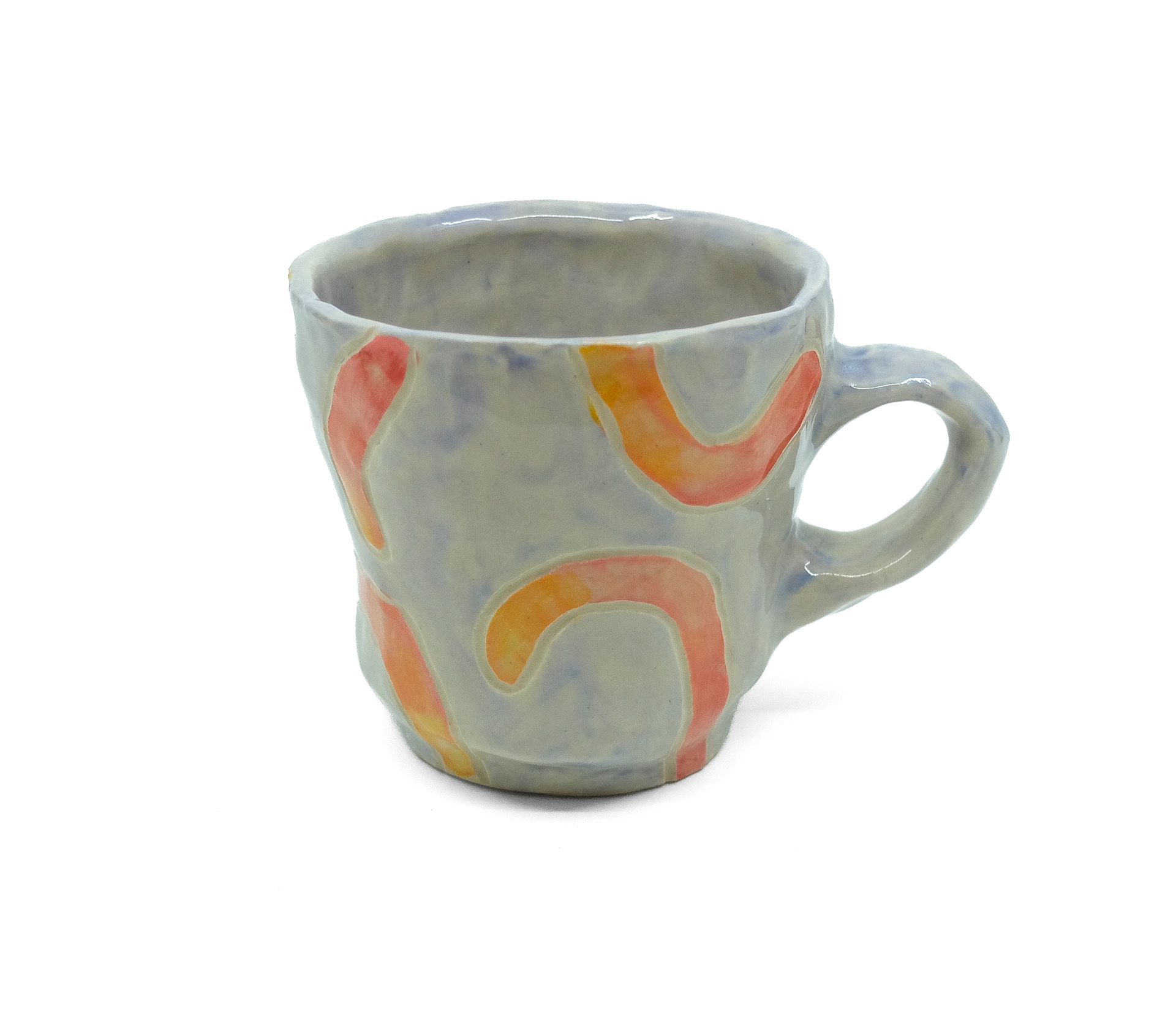 Wonk Mug, 2023