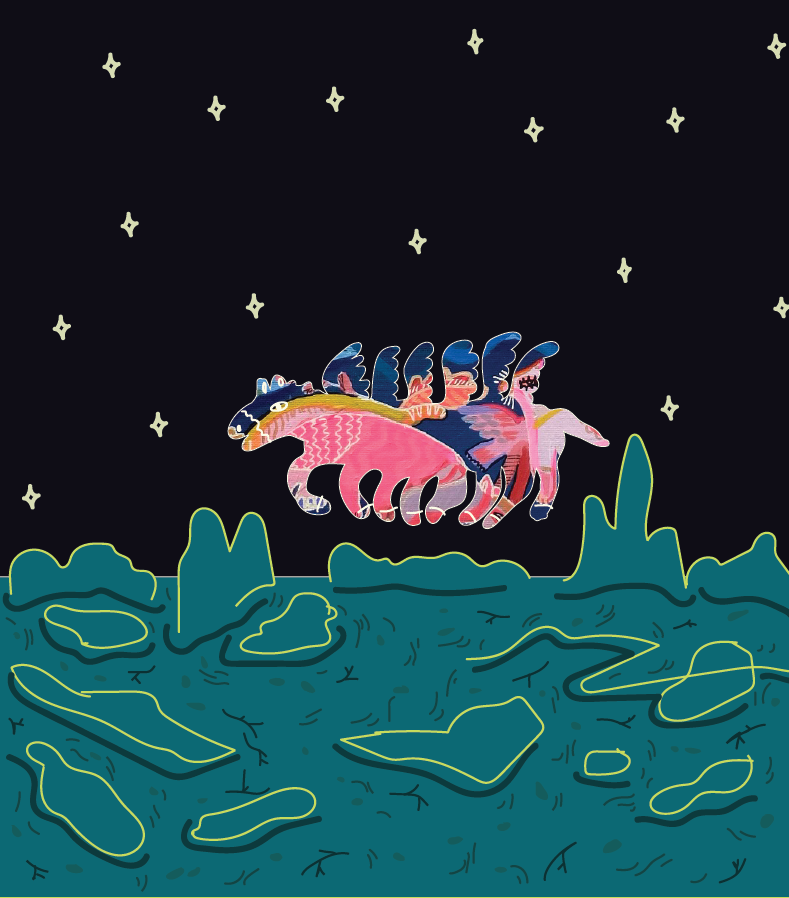 Digital Pegasus, 2022