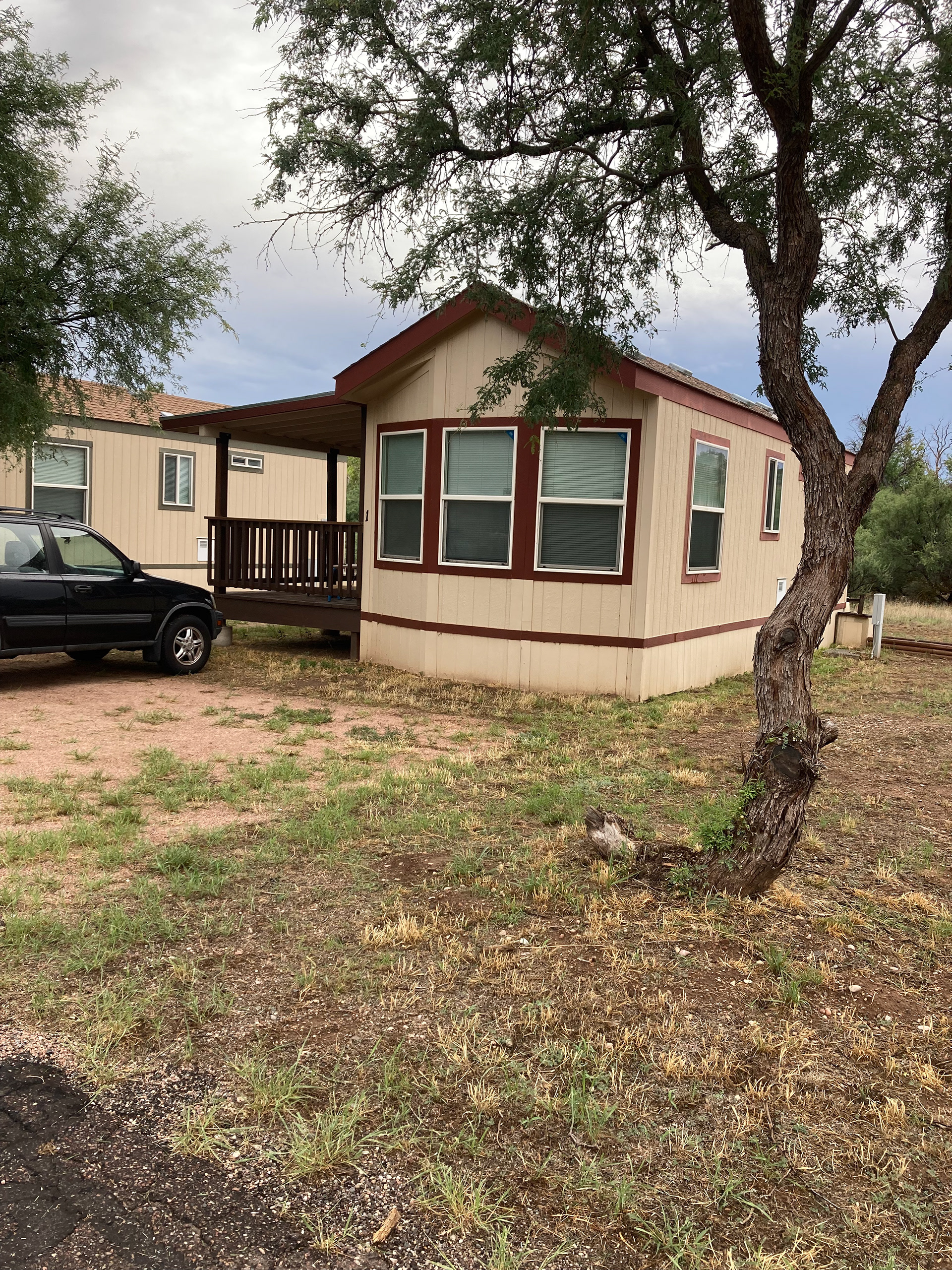 My House