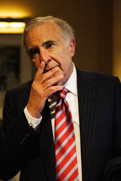 Carl Icahn