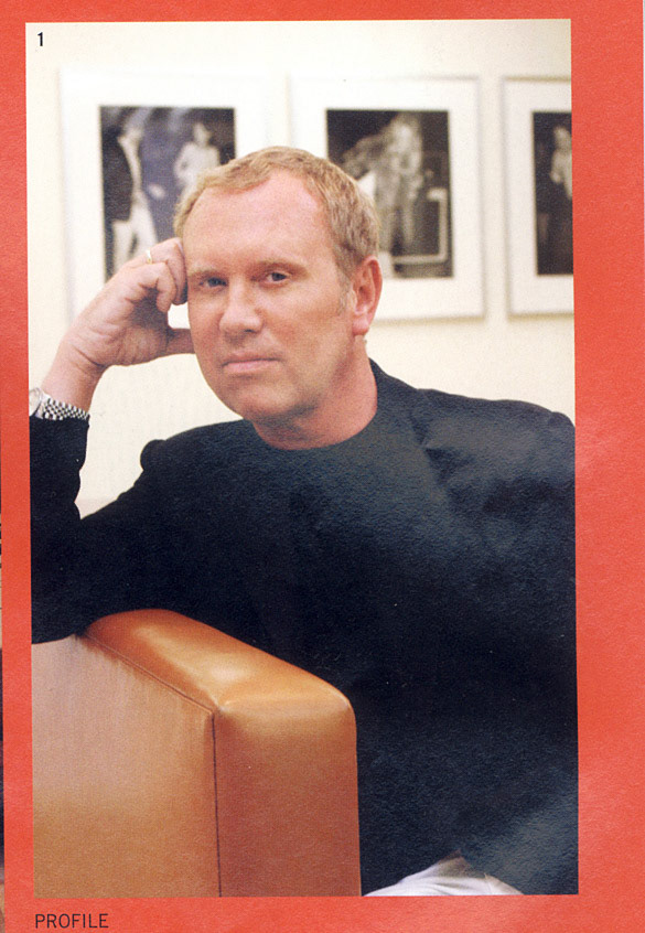 Michael Kors