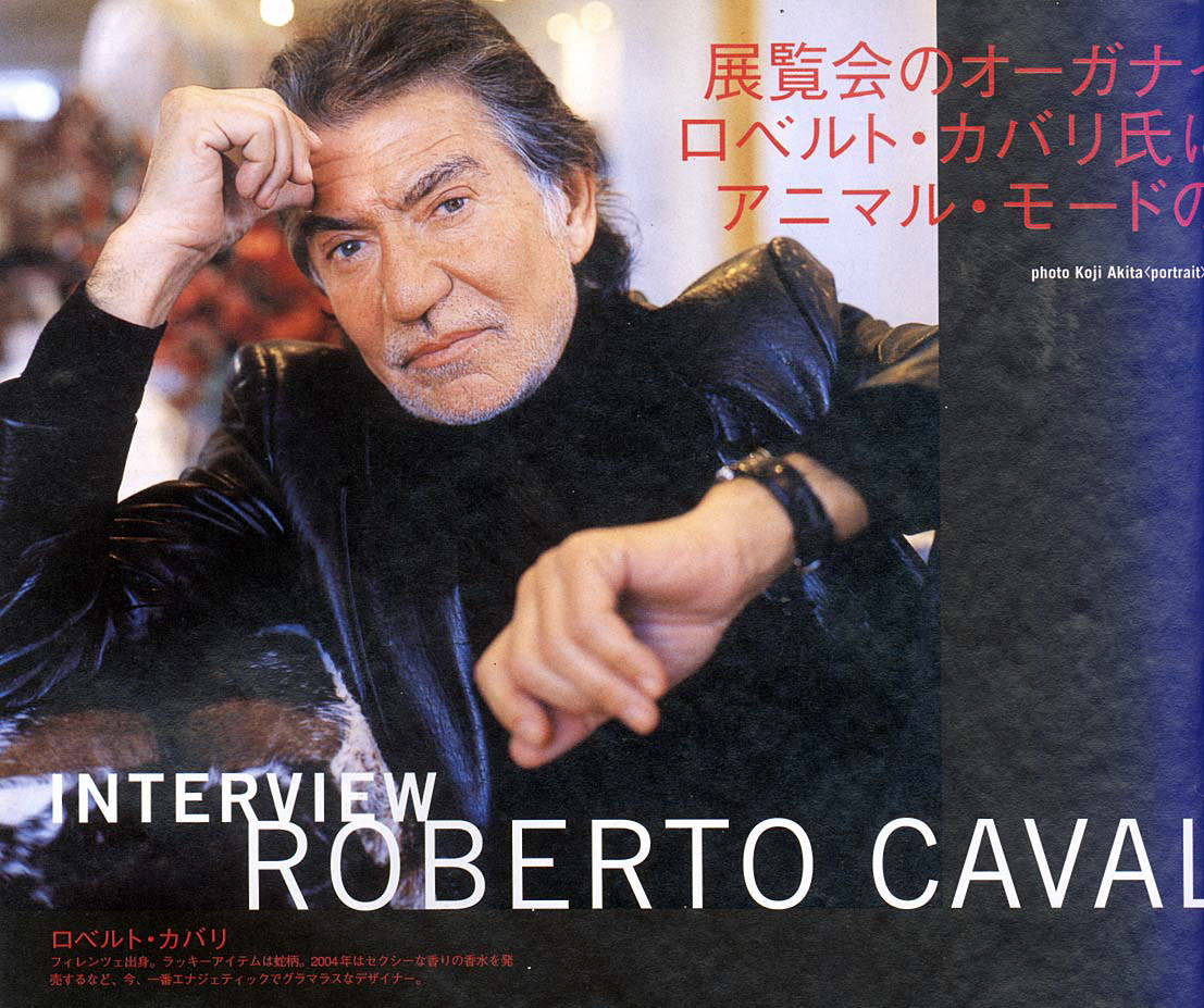 Robert Cavalli