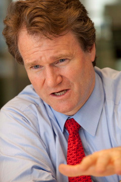 Brian Moynihan