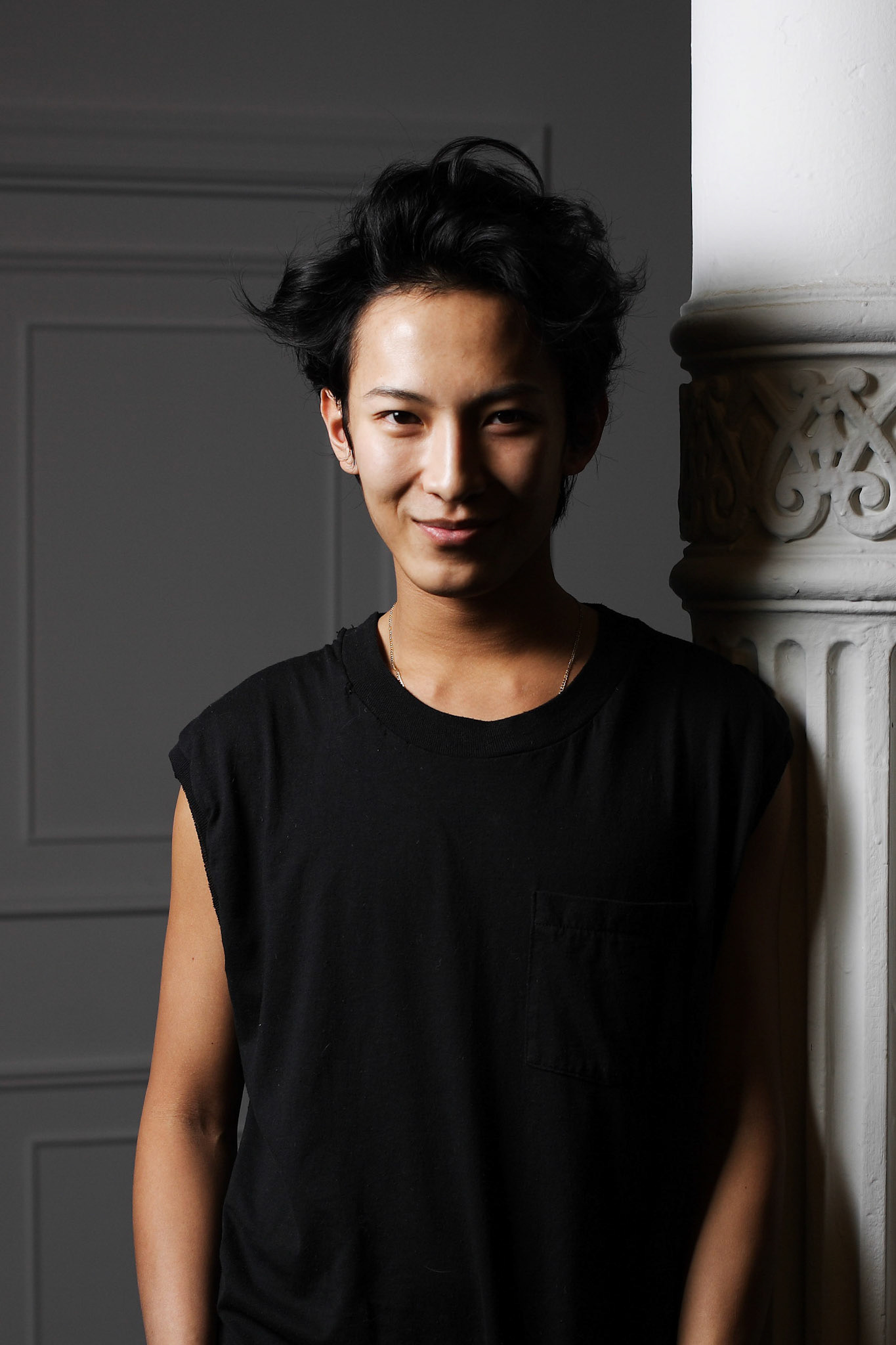 Alexander Wang