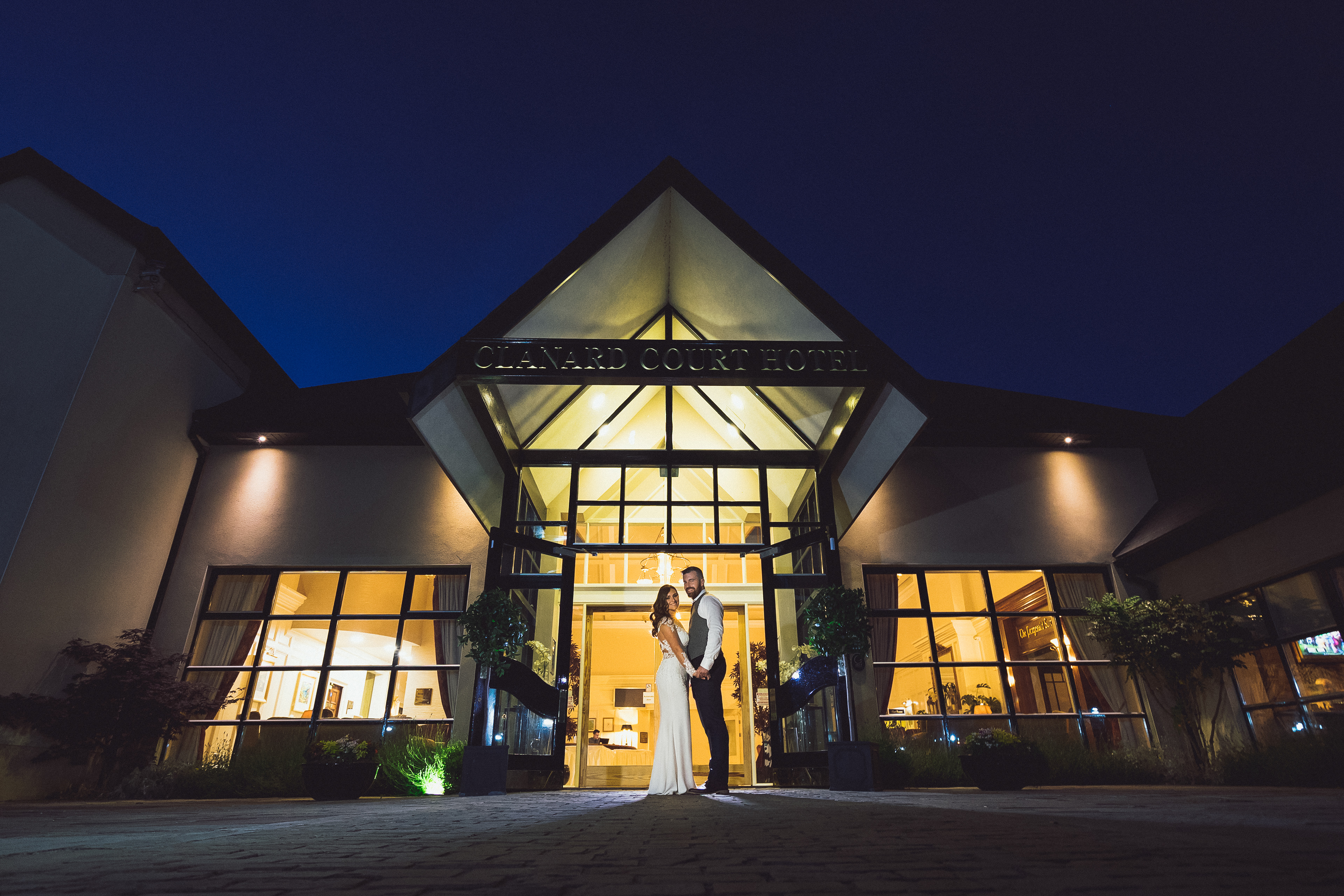 Wedding Photographer Dublin Ireland