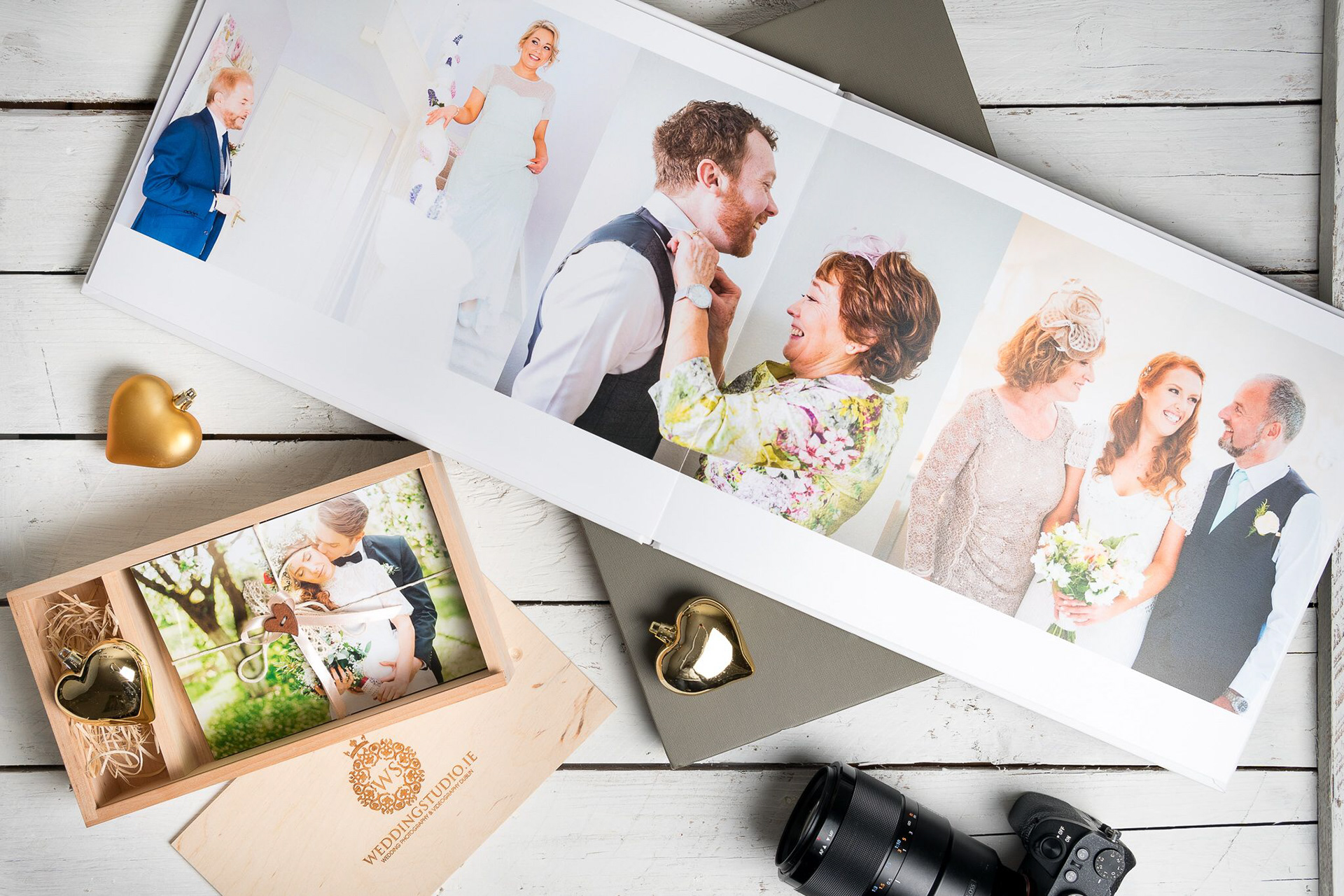 Wedding Photographer Dublin Ireland