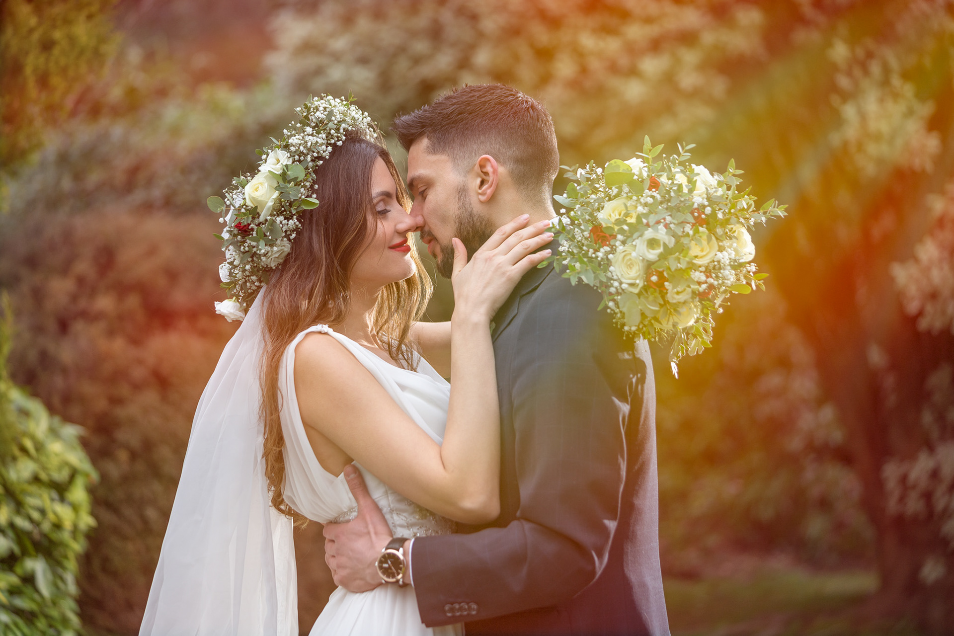 Wedding Photographer Dublin Ireland