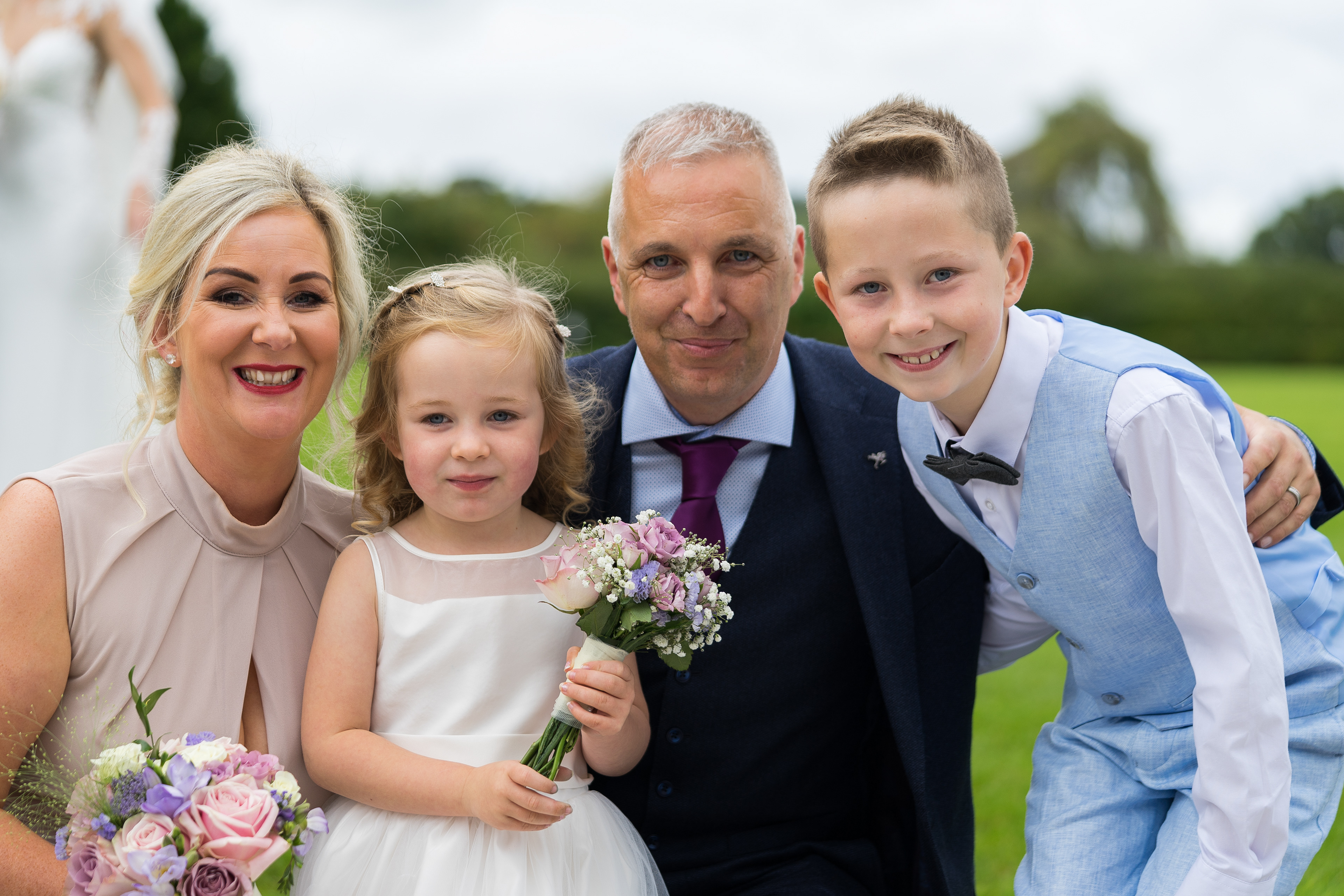 Wedding Photographer Dublin Ireland