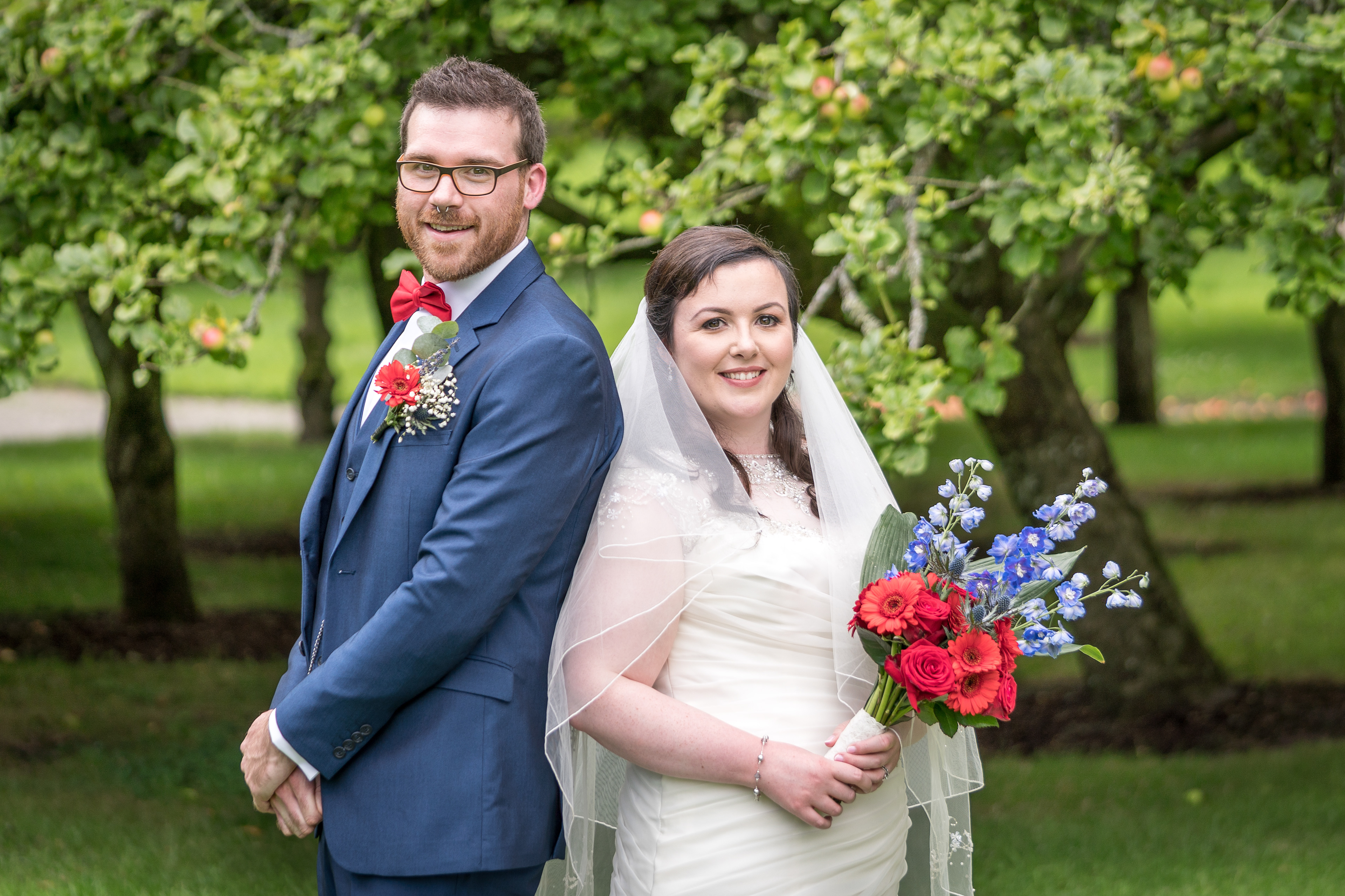 Wedding Photographer Dublin Ireland