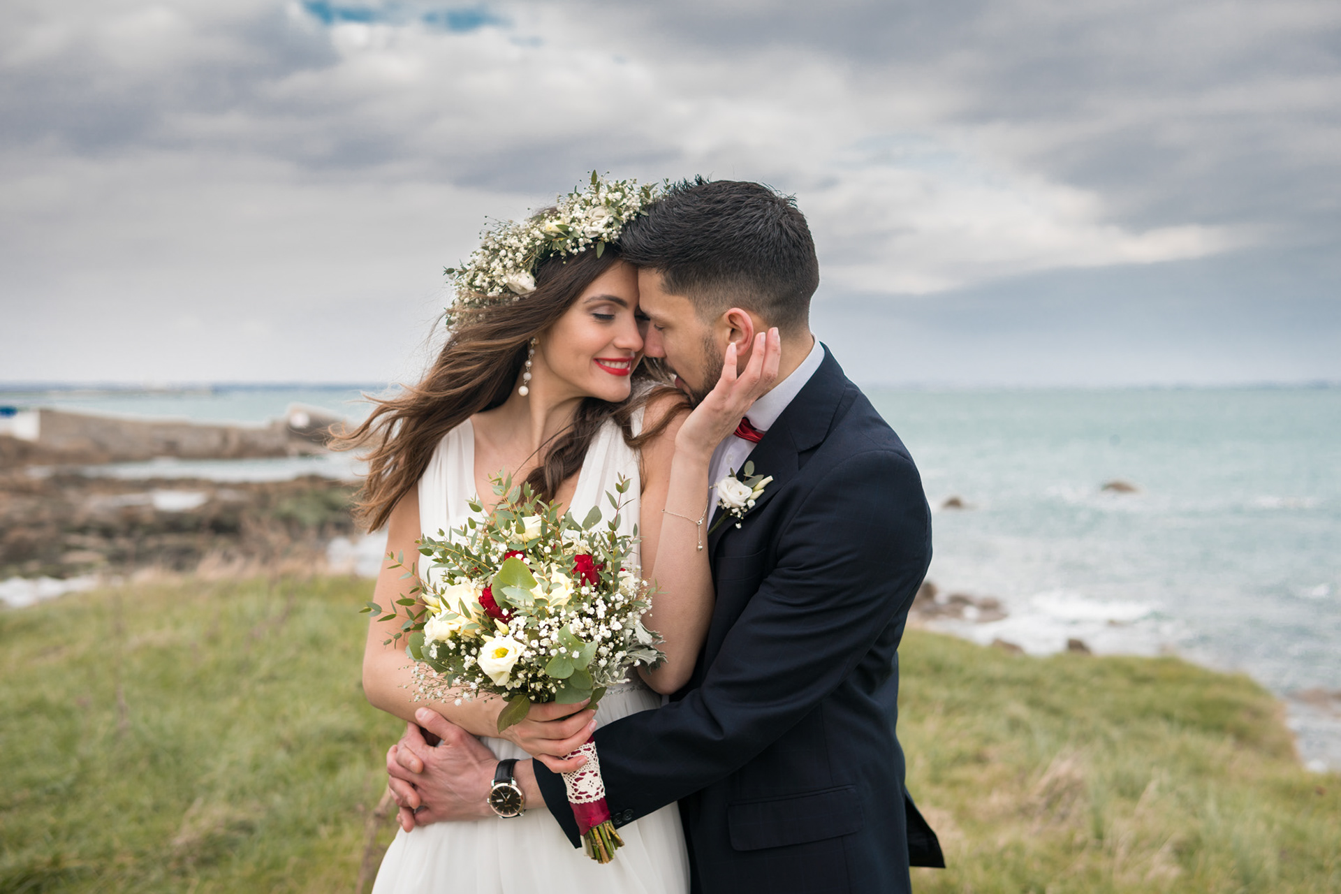 Wedding Photographer Dublin Ireland