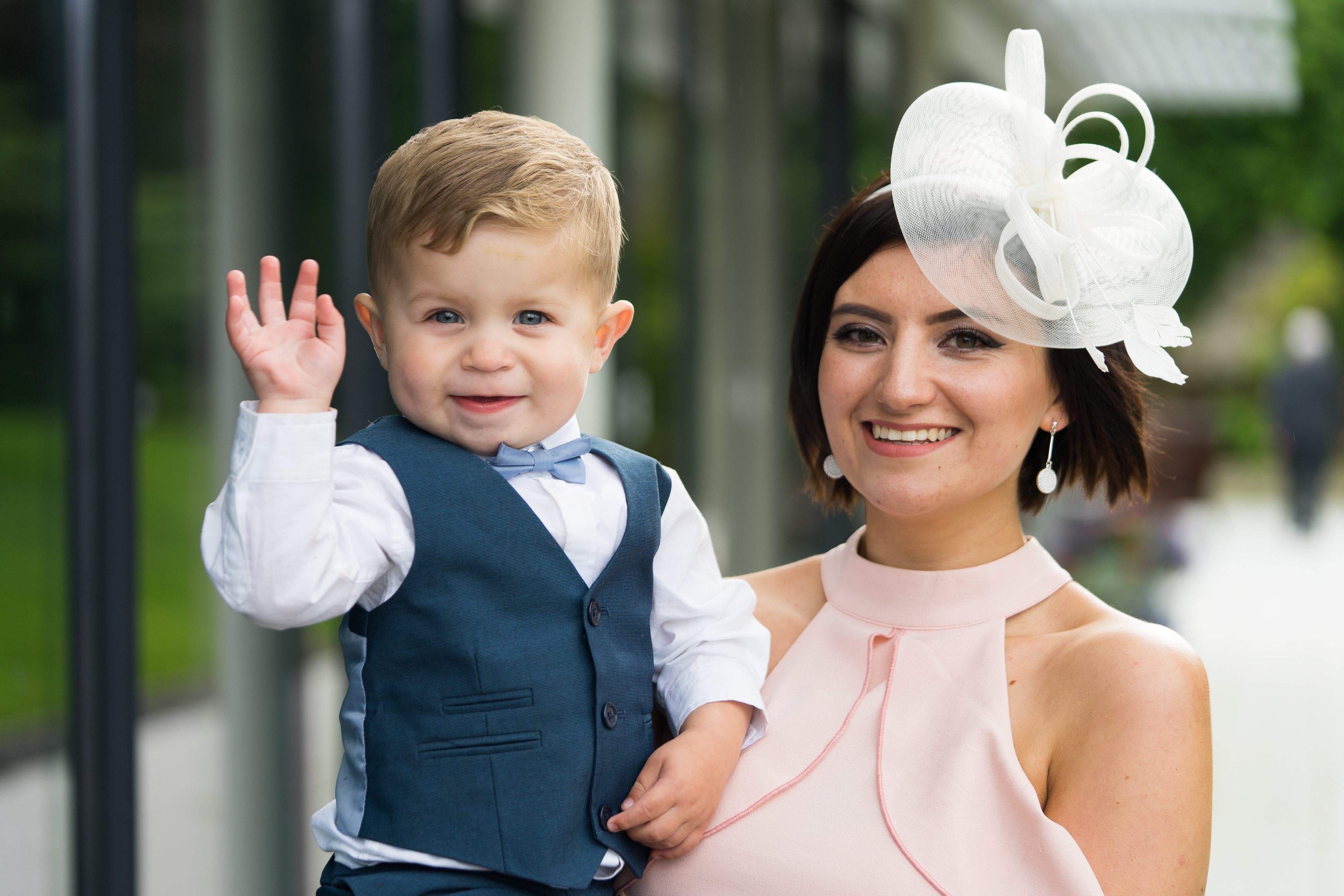 Wedding Photographer Dublin Ireland