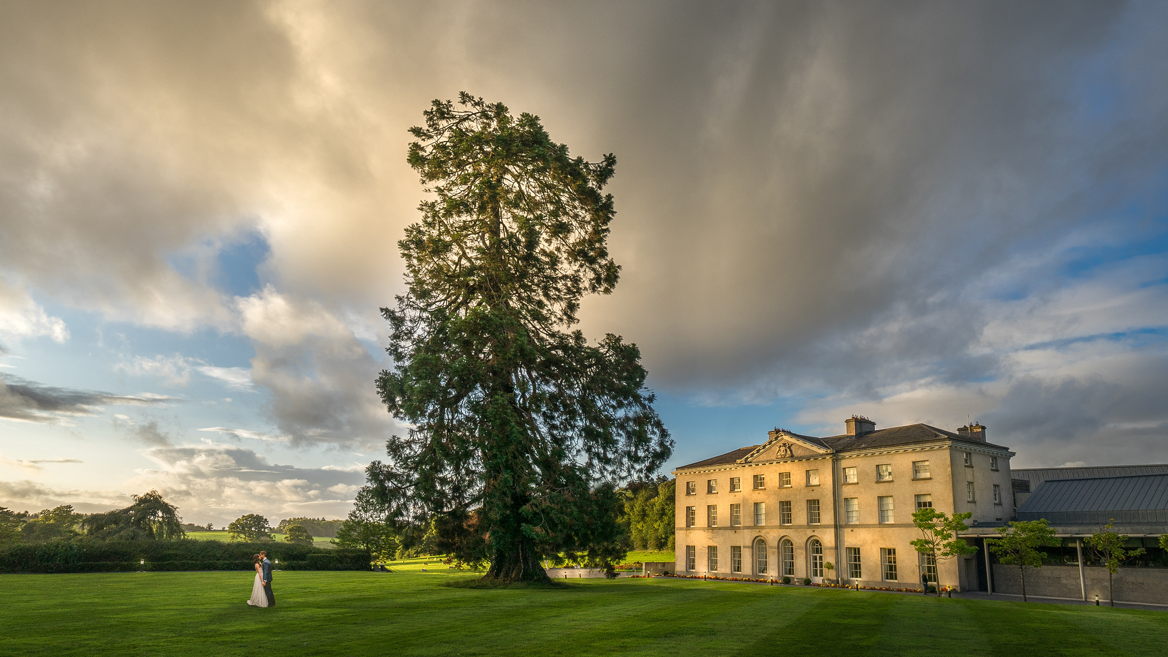 Wedding Photographer Dublin Ireland