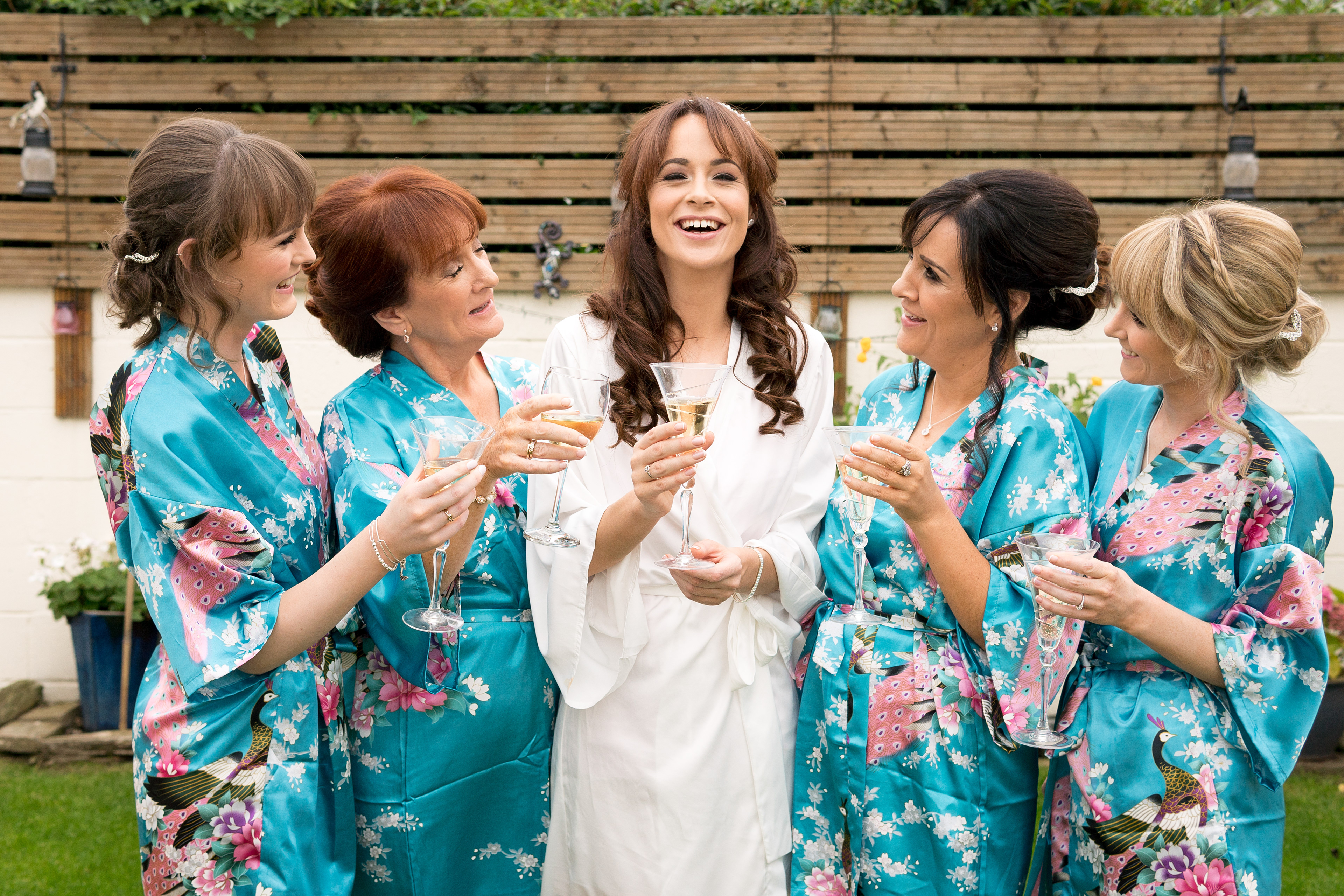 Wedding Photographer Dublin Ireland
