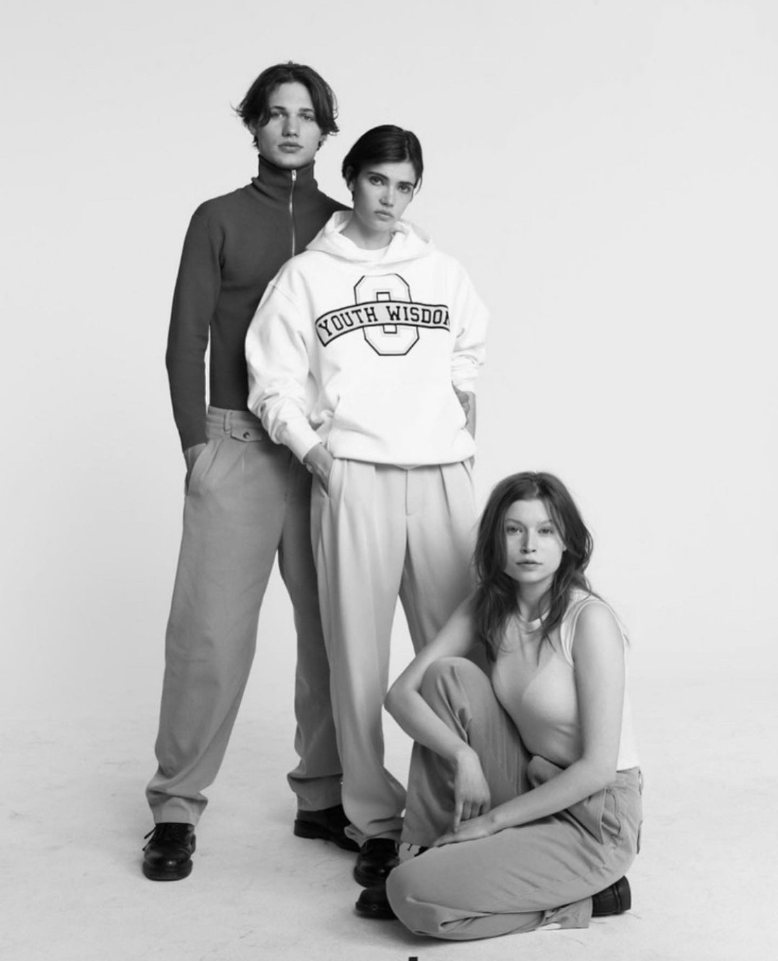 Closed Official x Michael Philouze