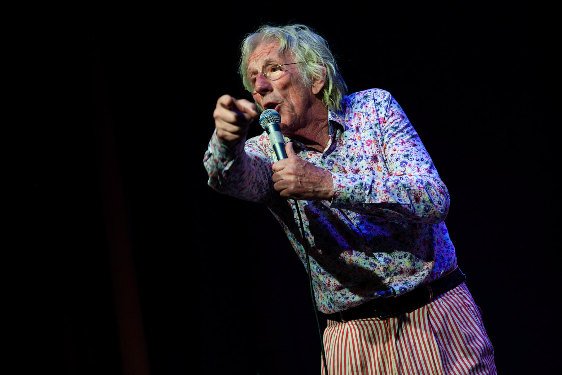 Freek de Jonge