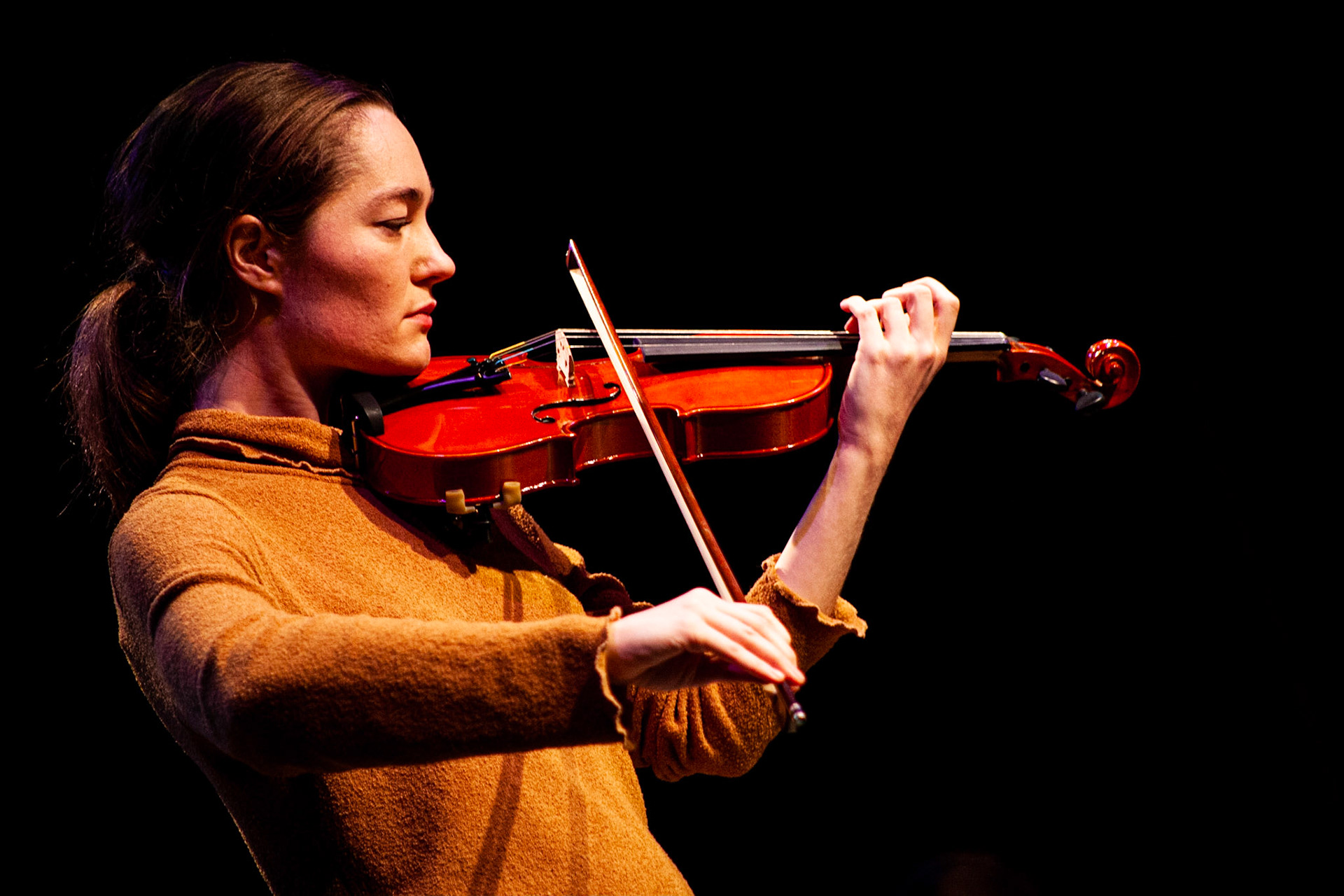 Laura van Bergem